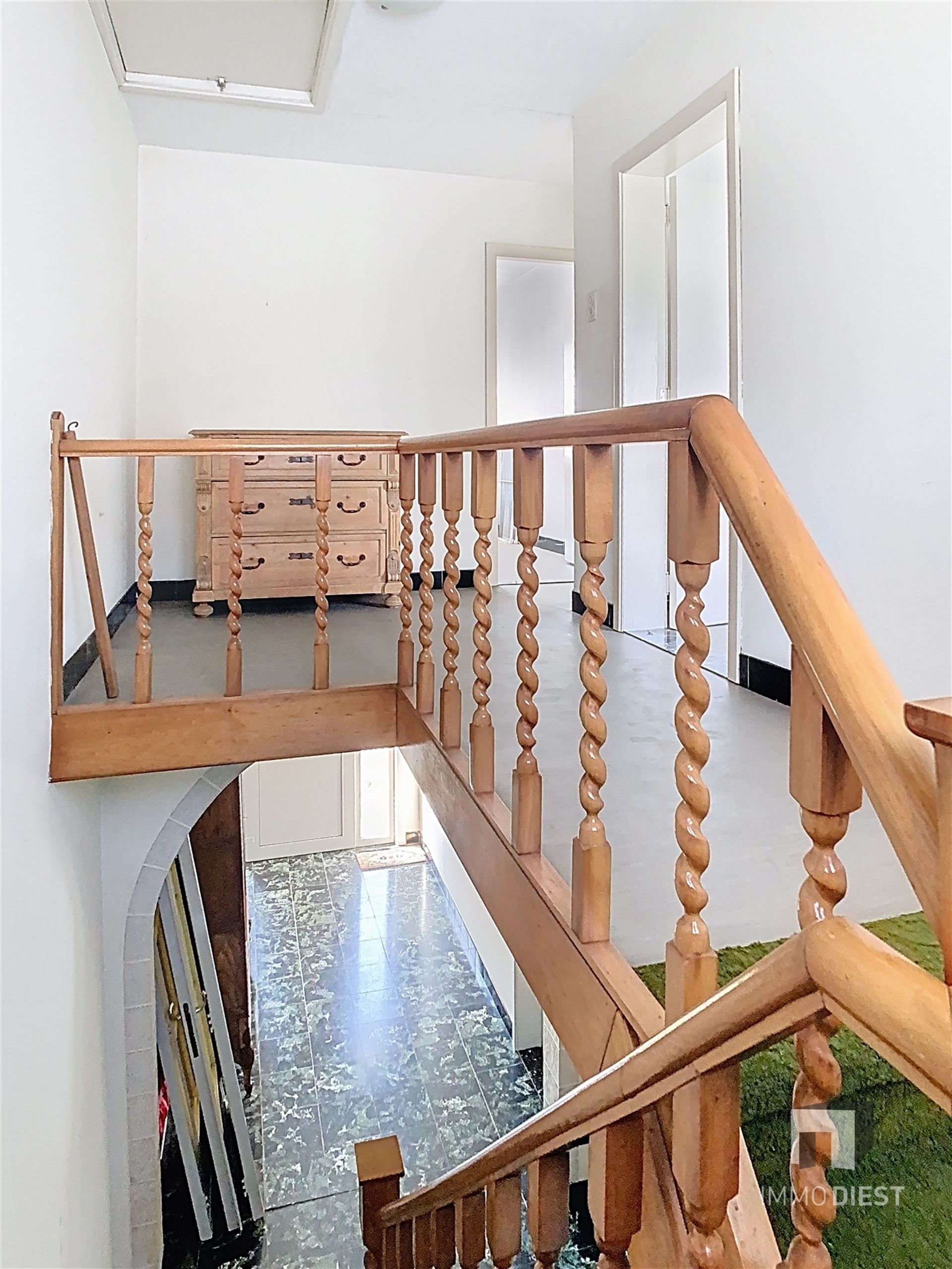 Te moderniseren gezinswoning met 3 slaapkamers op een ruim perceel van 13a 45ca. foto 19