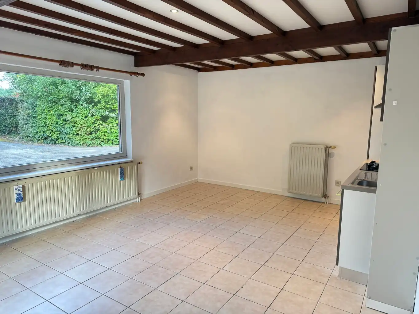 Unieke en landelijk gelegen chalet 2e verblijf foto 4