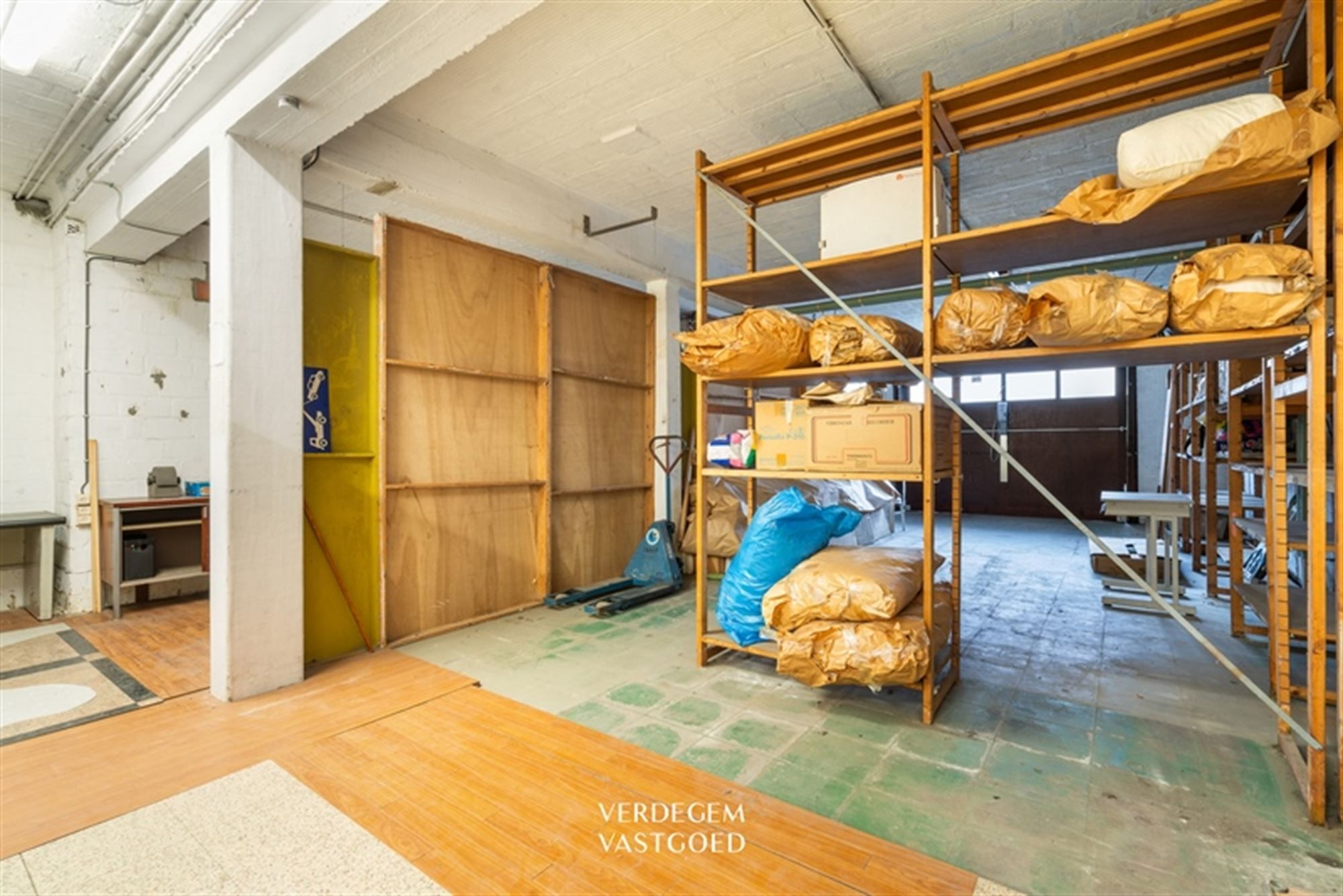 Klassevolle woning met 5 slaapkamers en giga garage / atelier foto 21