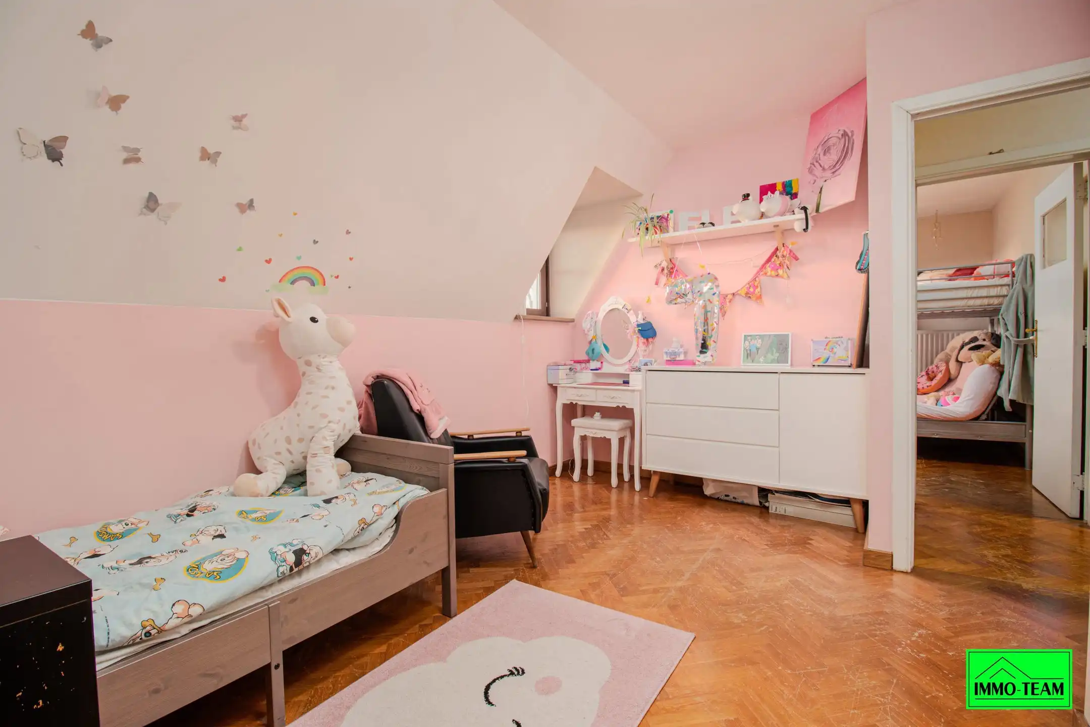 Charmante villa in rustige, groene omgeving foto 12