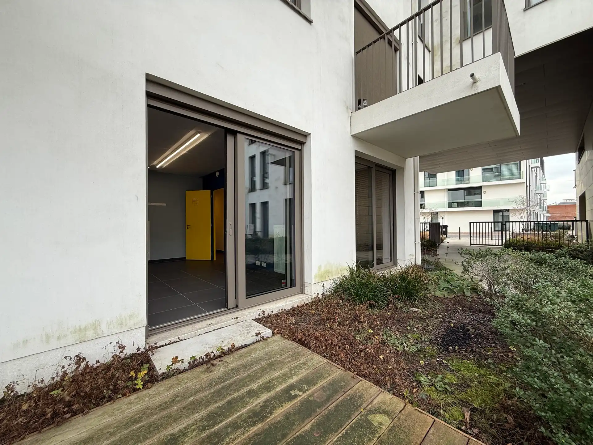 Appartement te huur foto 13