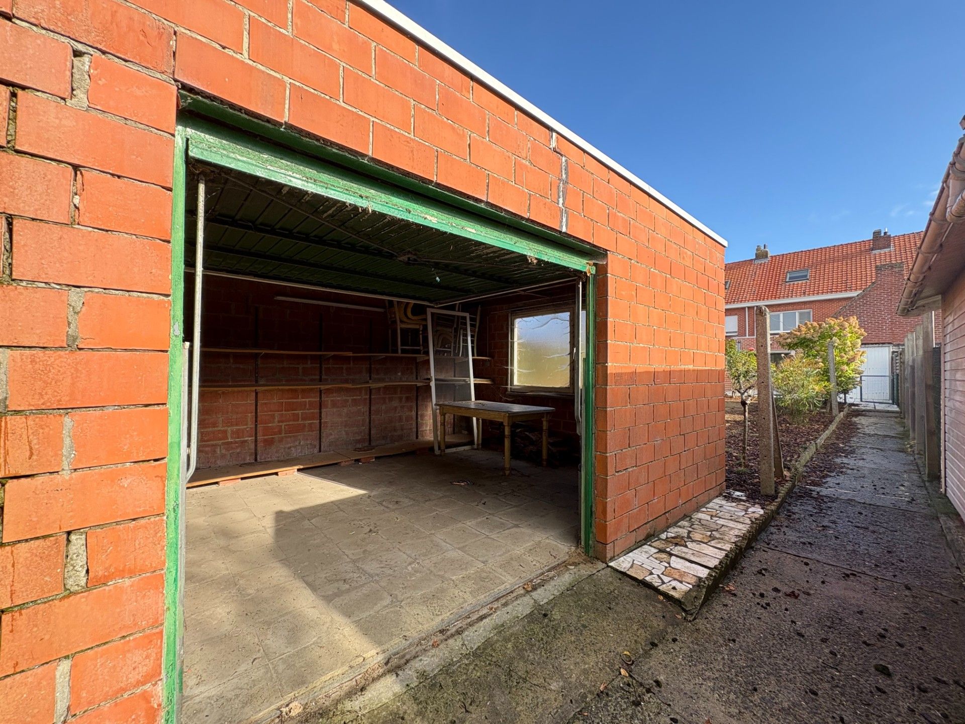 Ruime, rustig gelegen woning met 3 slaapkamers in Anzegem foto 14