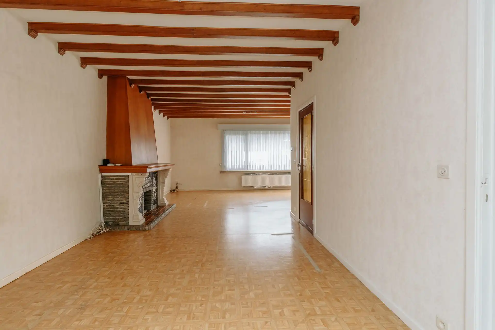 Te renoveren HOB in wijk Molenveld in Edegem foto 4