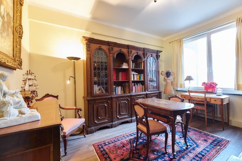Appartement te koop foto 9