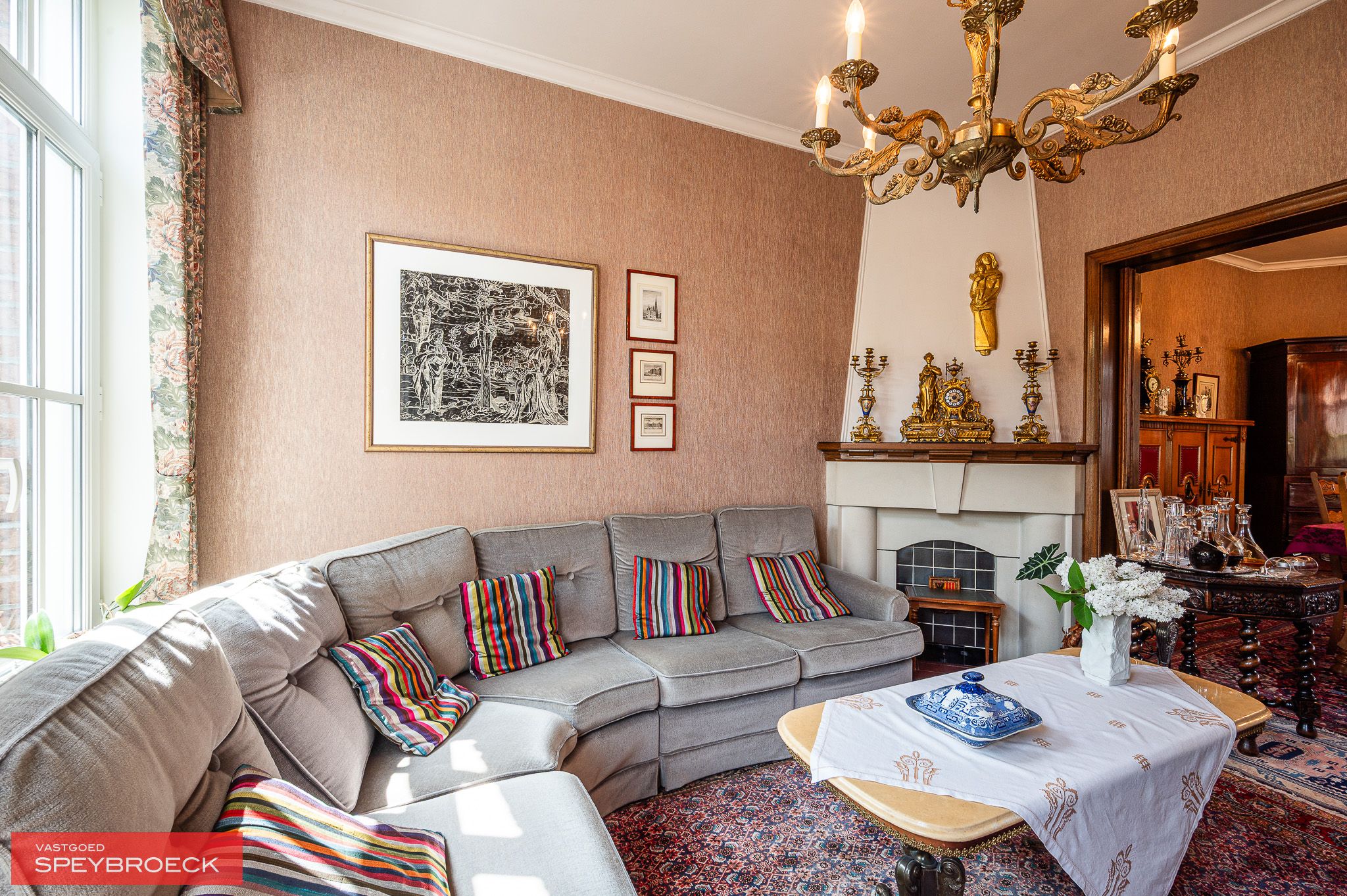 TE KOOP in Asper aan de P. Ceuterickstraat 29 foto 16