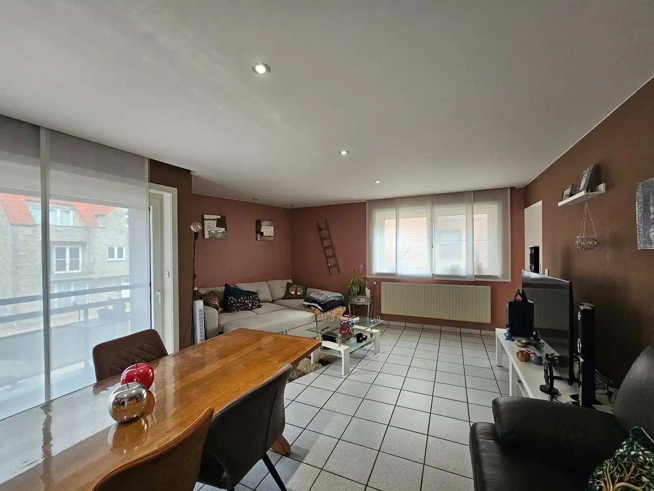 Appartement te huur foto 3