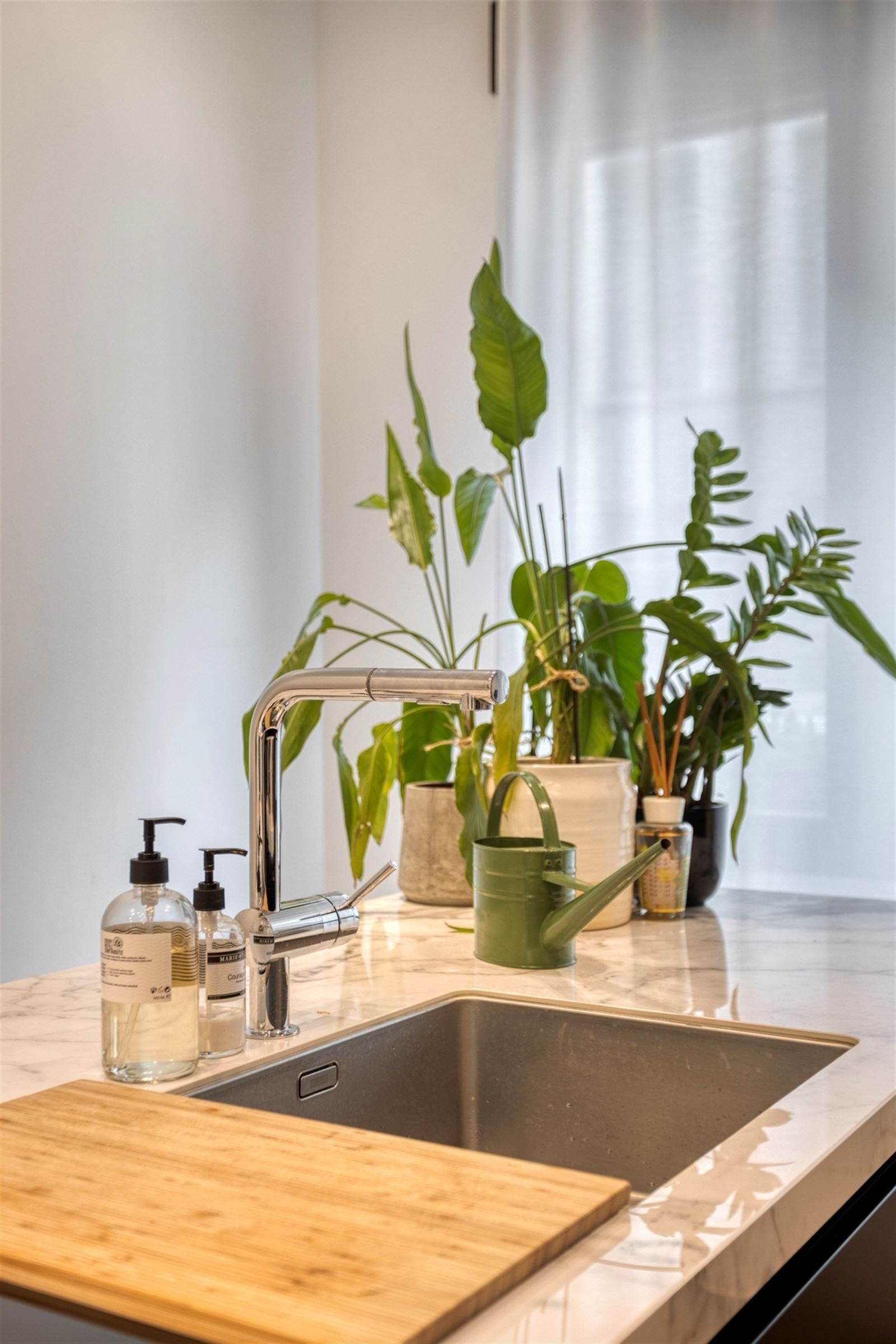 Antwerp: kom langs en laat je verassen door deze uitzonderlijke woning foto 9