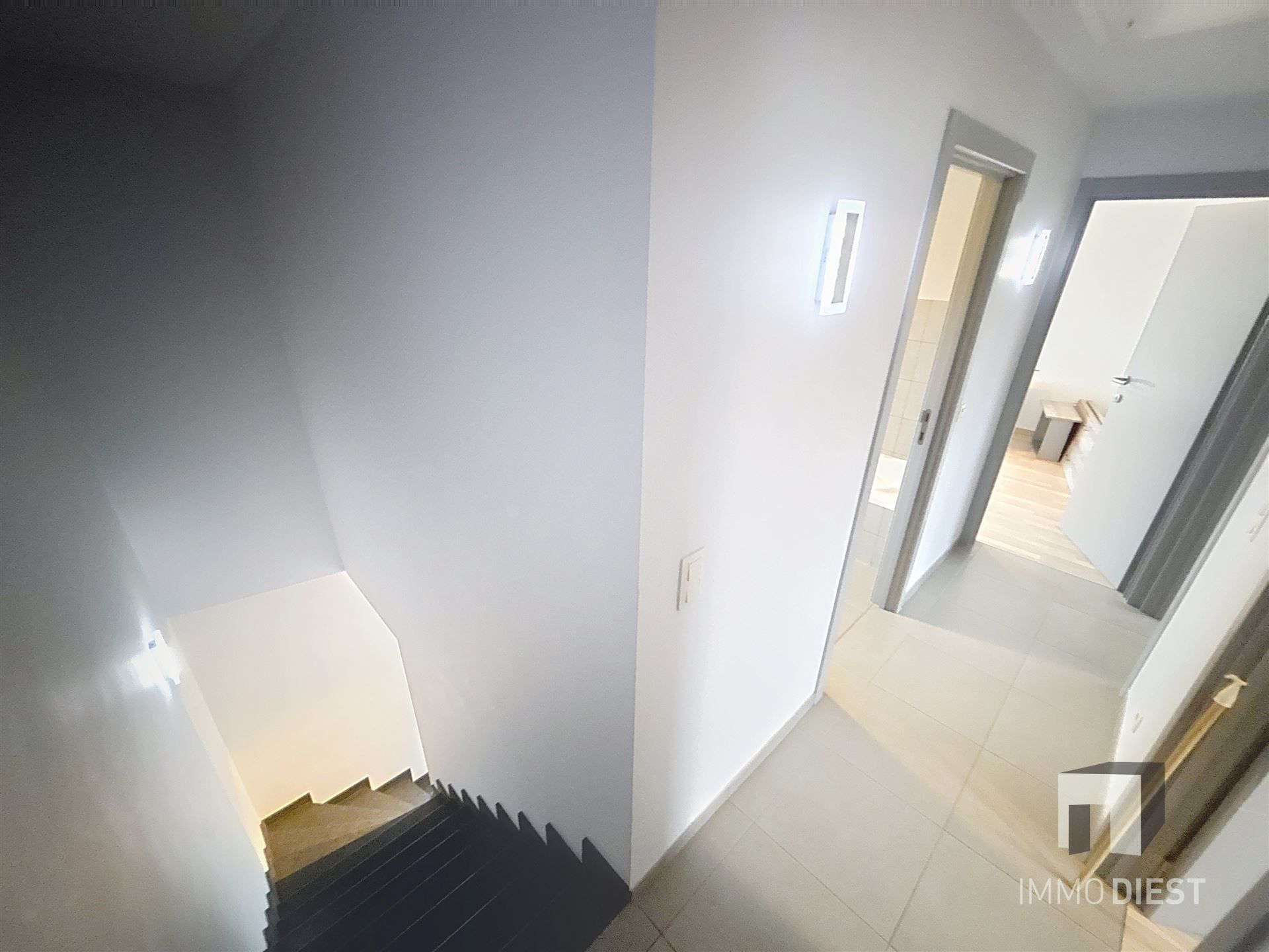 Energiezuininge woning met 3slpk - 2 carports - 5,41are  foto 18