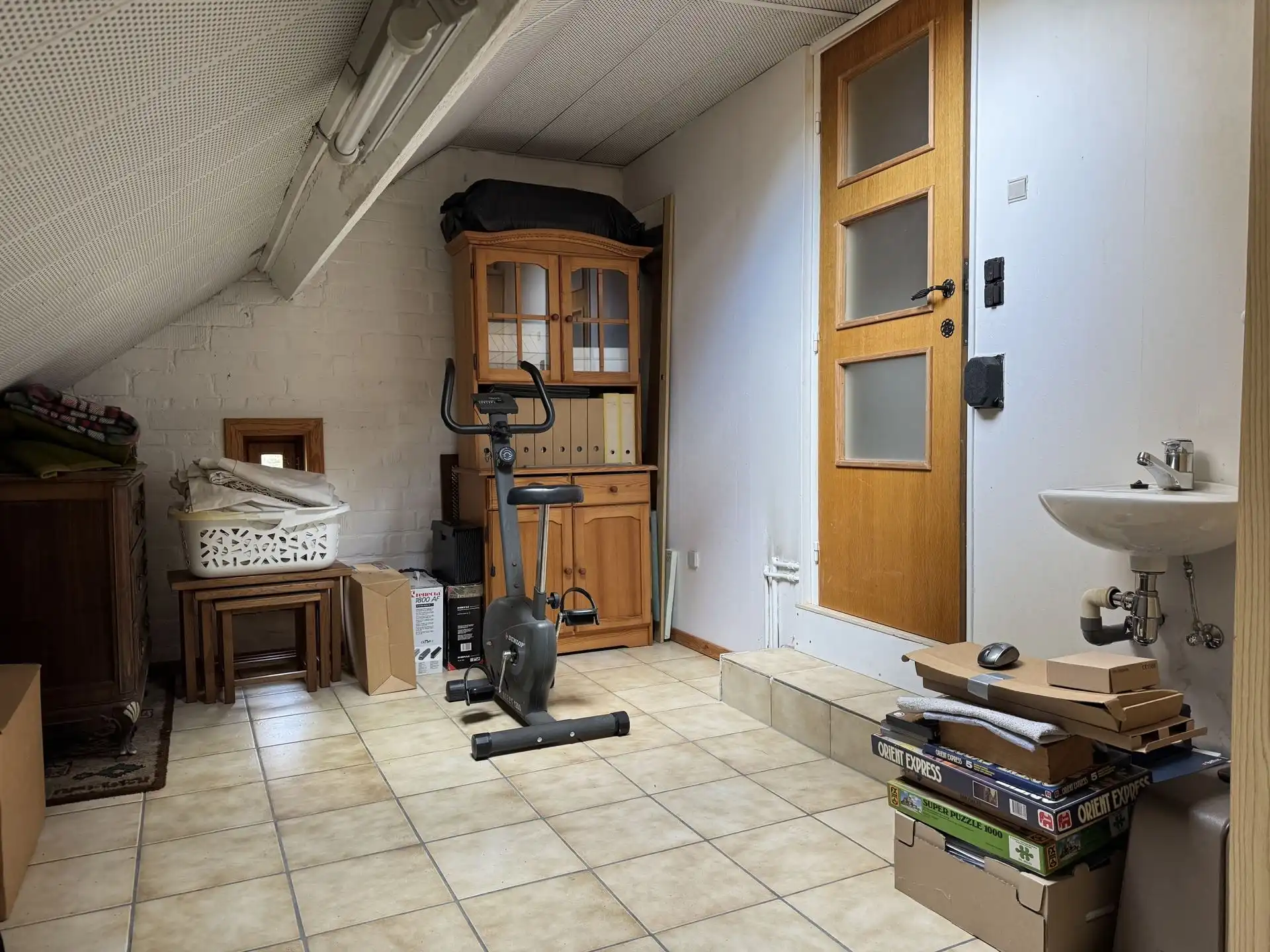 Huis foto 19
