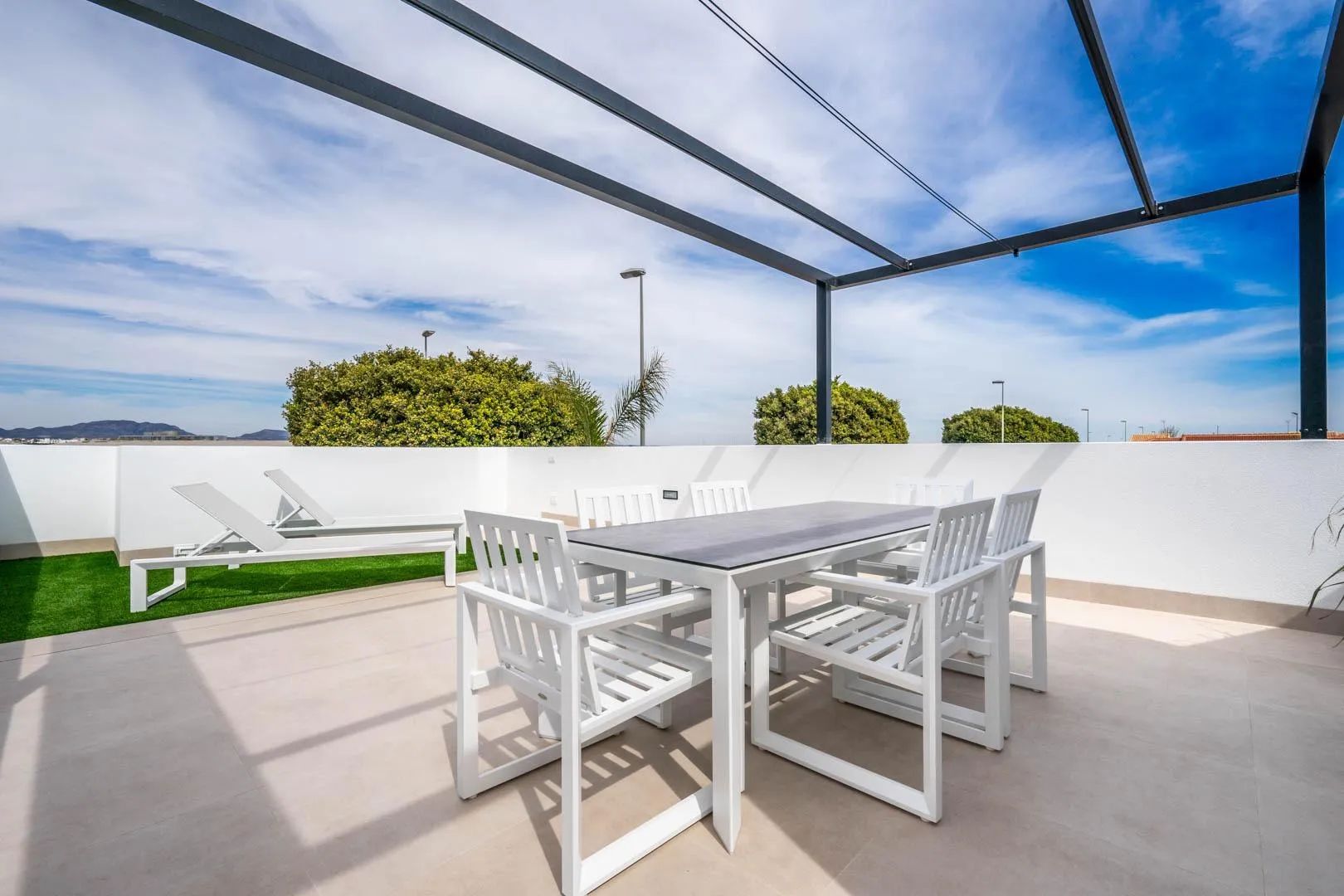 Ontdek de luxe van het leven in onze nieuwe villa's, omgeven door de groene pracht van golfterreinen. Jouw perfecte oase van rust en comfort foto 16