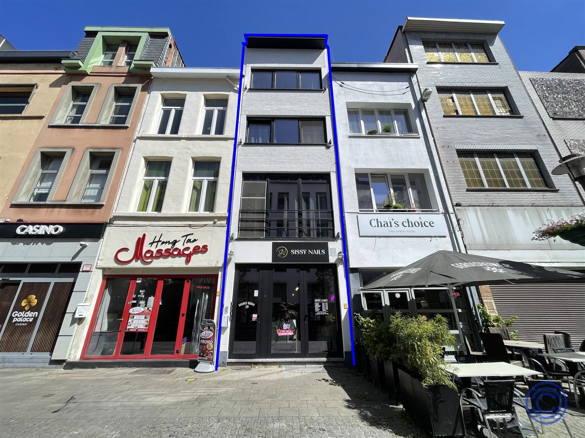 ()=>{if(producerUpdateValueVersion(node),producerAccessed(node),node.value===ERRORED)throw node.error;return node.value} Statiestraat 29 - 2018 ANTWERPEN