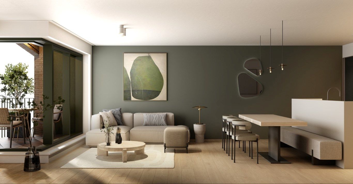 Residentie Sables d’Or – Exclusief Nieuwbouwproject  foto 4