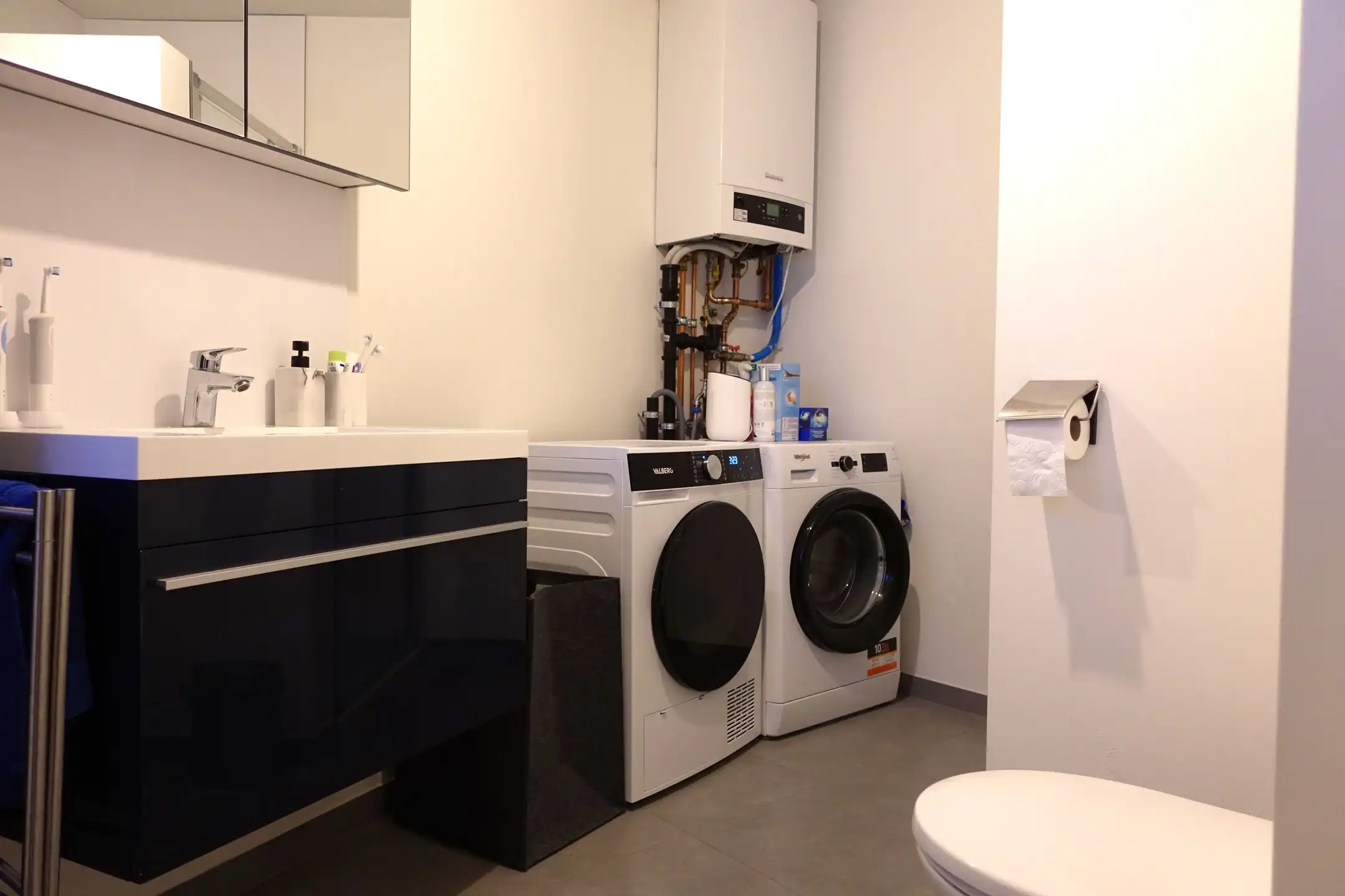 Appartement te huur foto 8