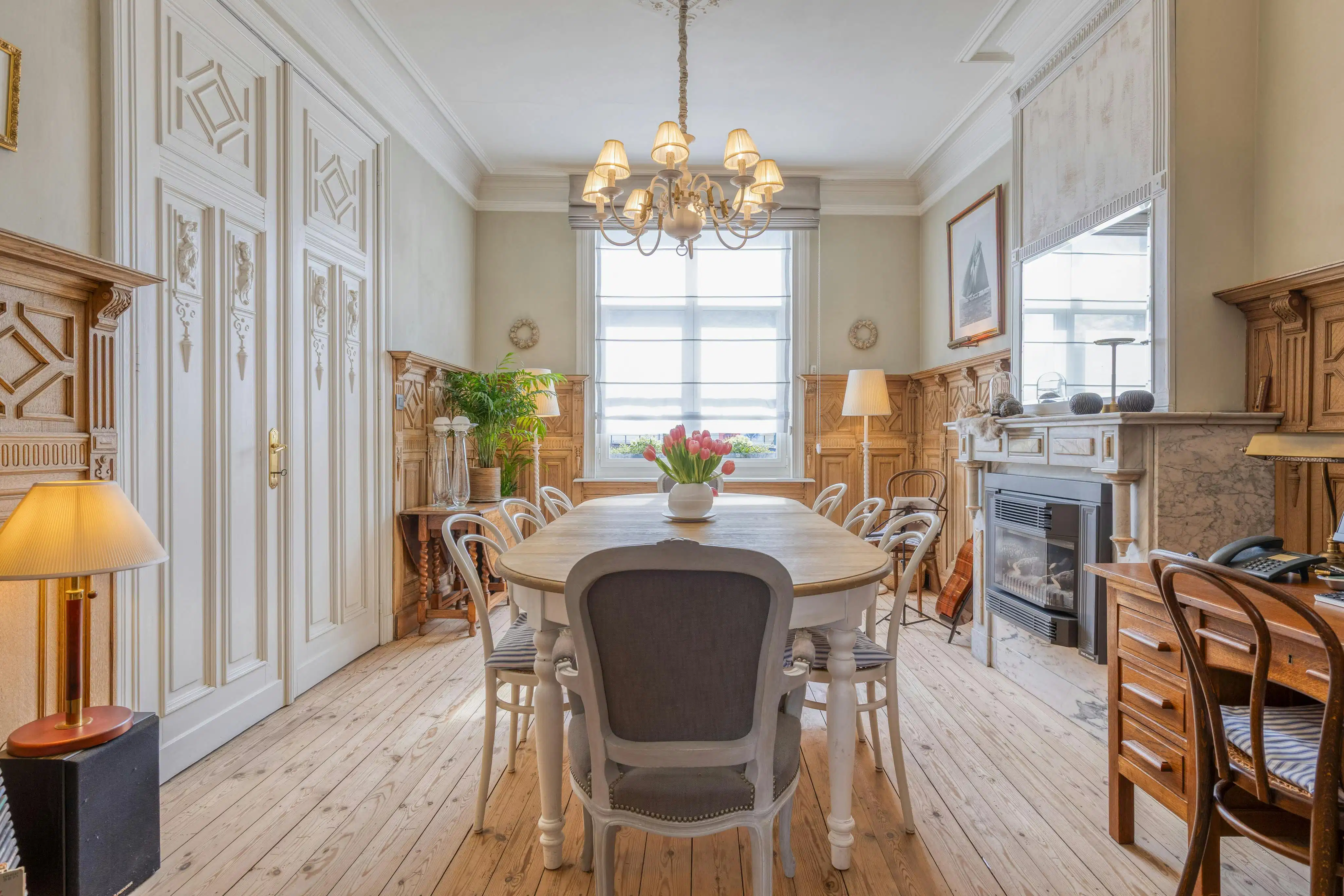 Huis te koop Keldermansvest 49 - 2800 Mechelen