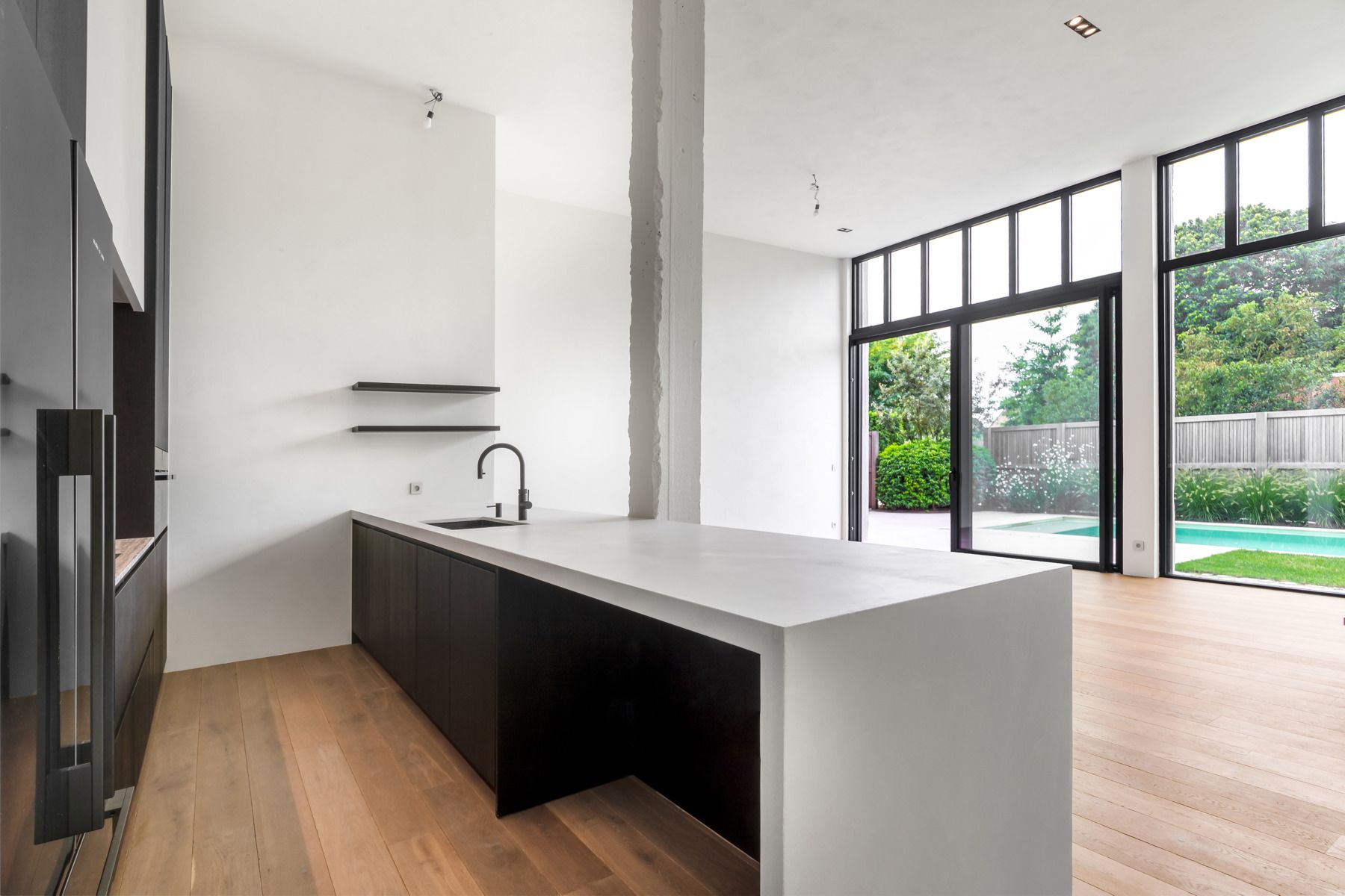 Exclusief wonen in Residentie 't Atelier foto 18