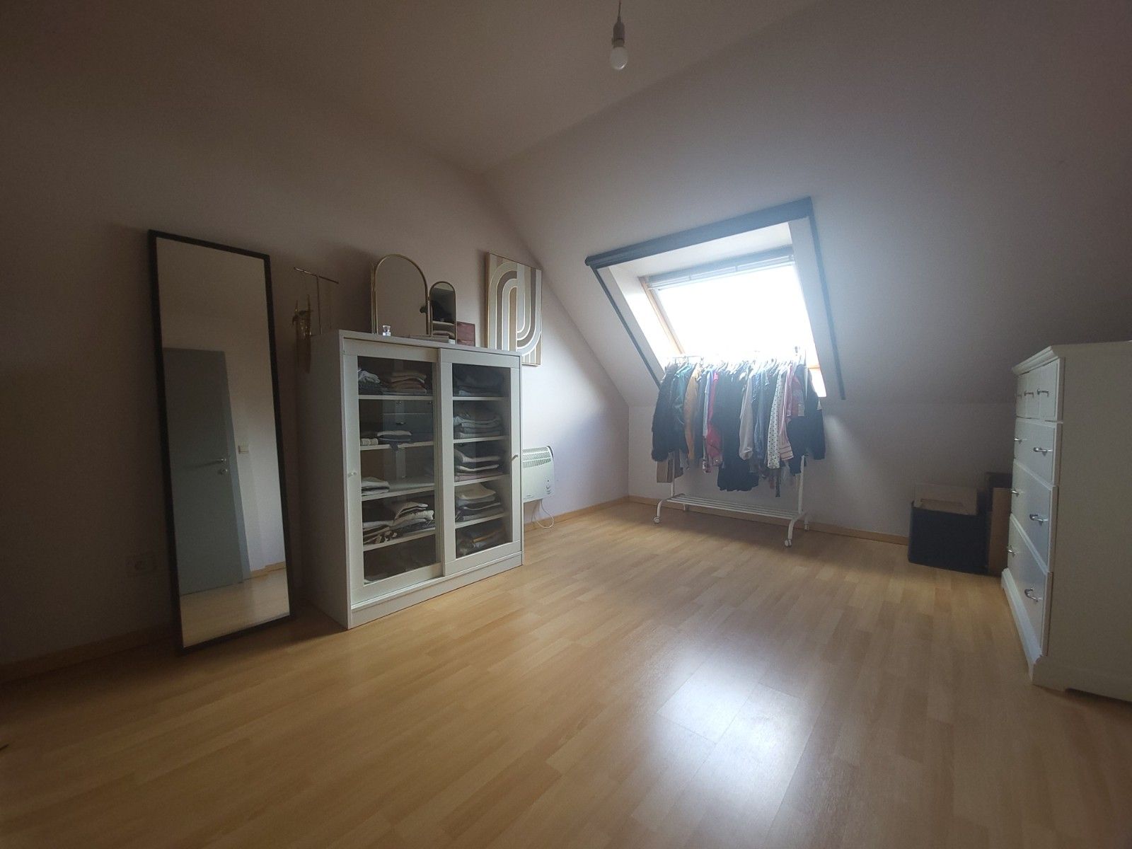 Ruime, instapklare woning te Nevele foto 15