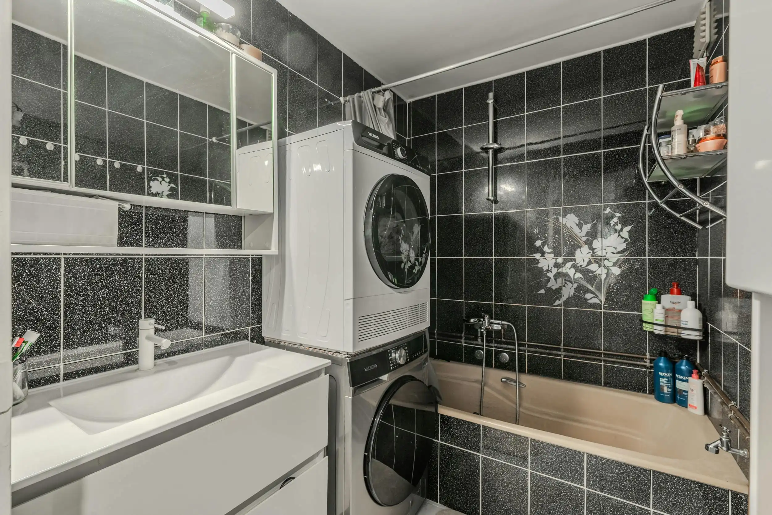 Centraal gelegen hoekappartement met 2 slaapkamers foto 11