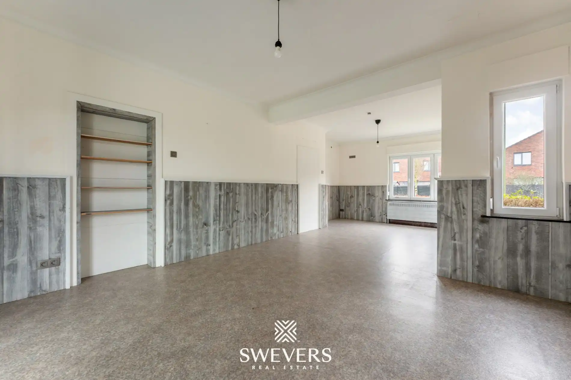 Recent gerenoveerde woning met veel potentieel te Geetbets foto 21
