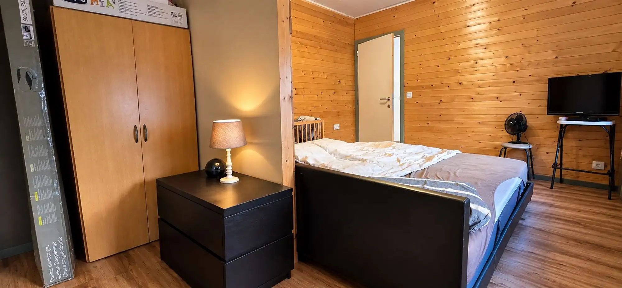 Huis foto 9