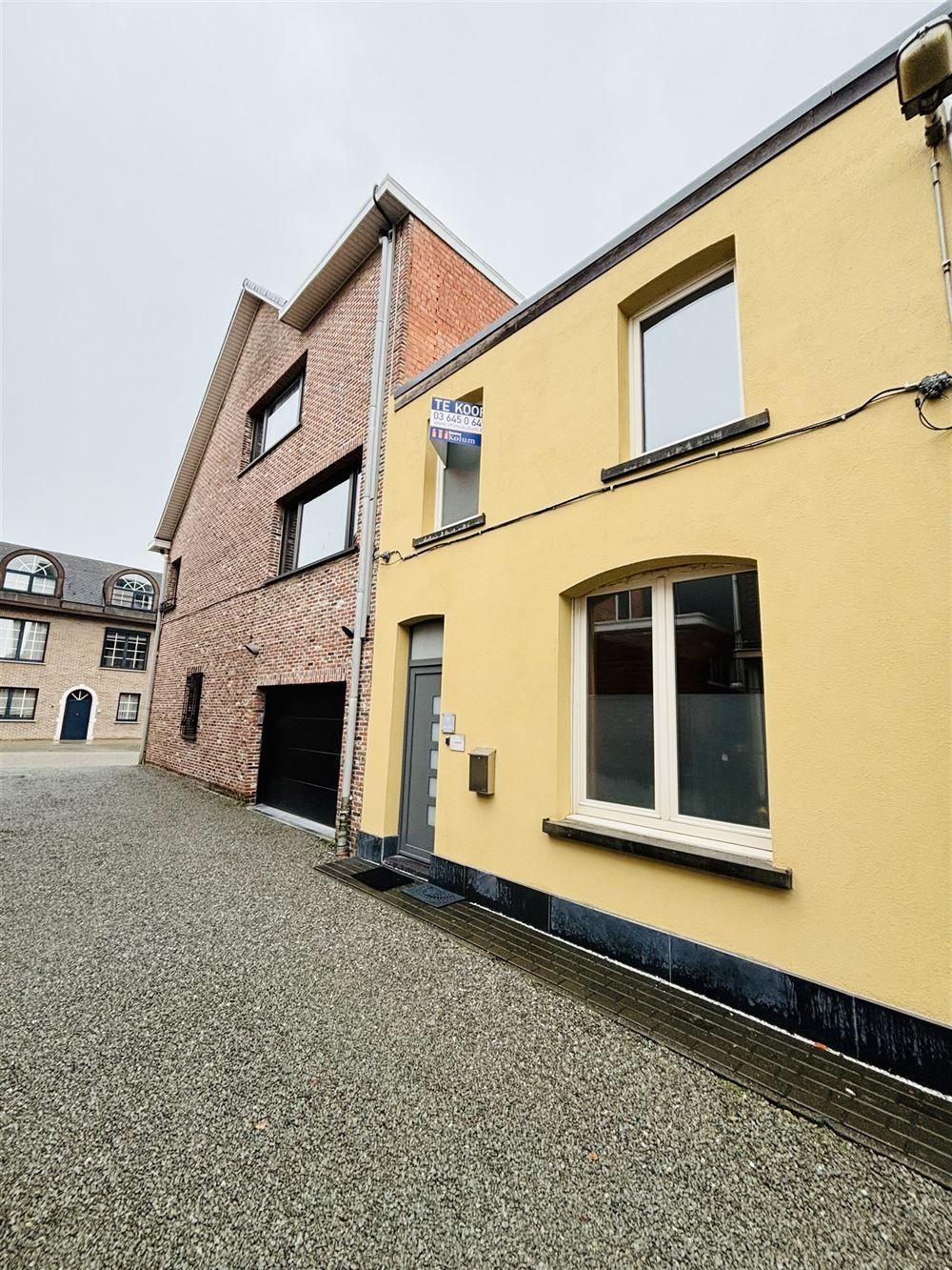 Huis foto 14