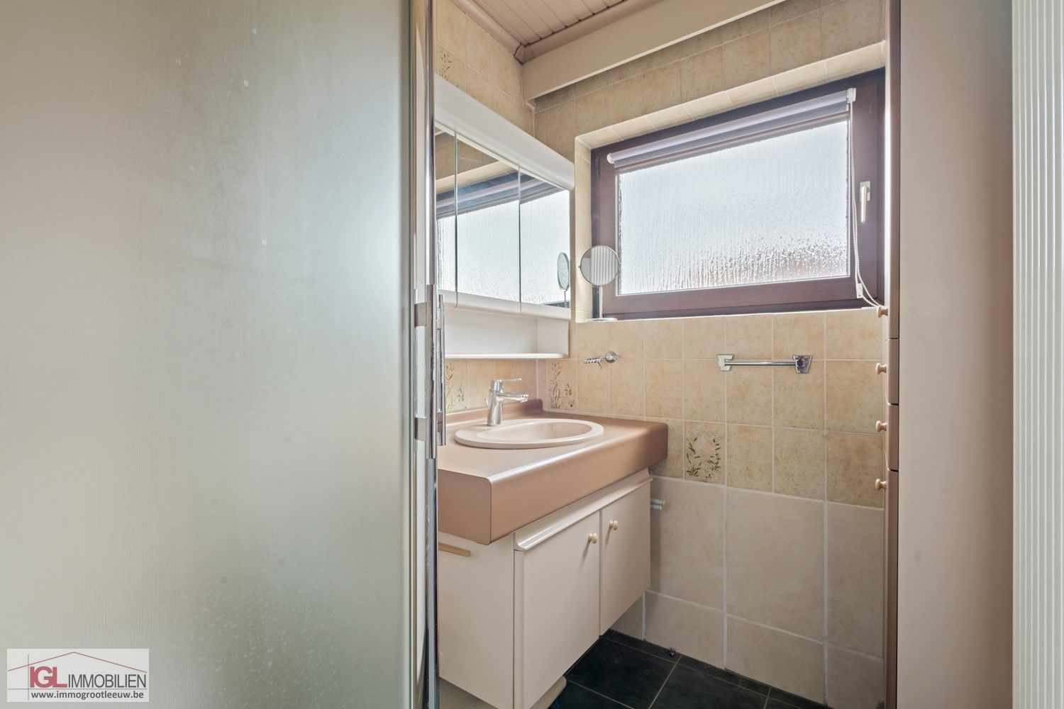 3 gevel woning te koop te Groot-Bijgaarden foto 12