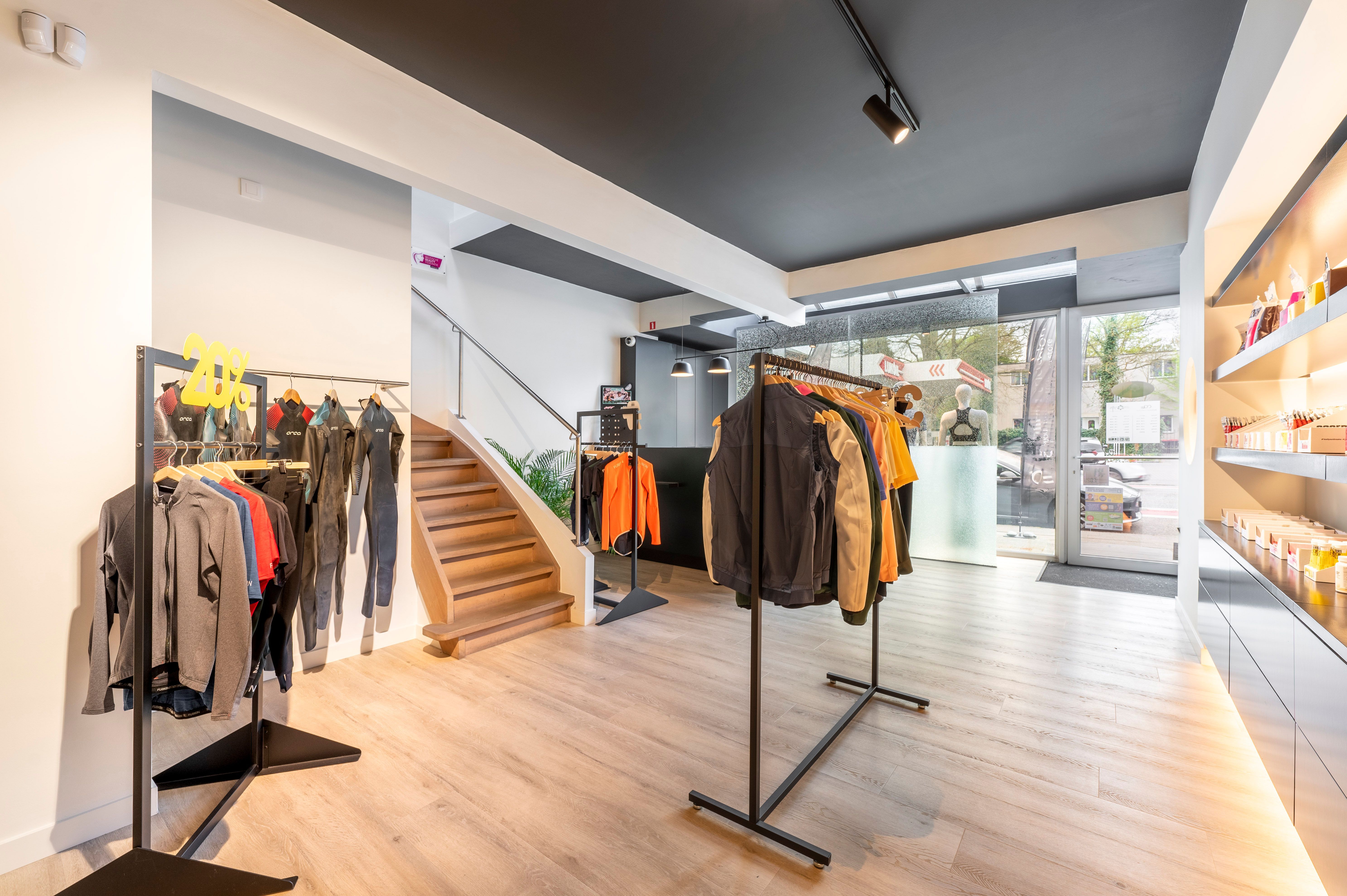 Prachtige handelsruimte op toplocatie! foto 3