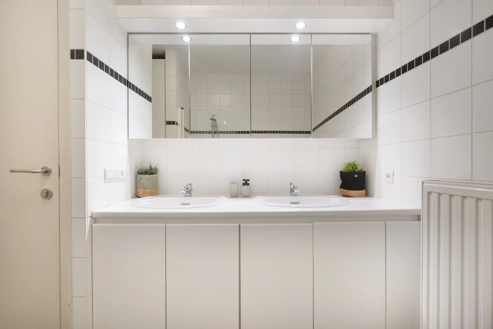 Knap appartement op ideale locatie! foto 11