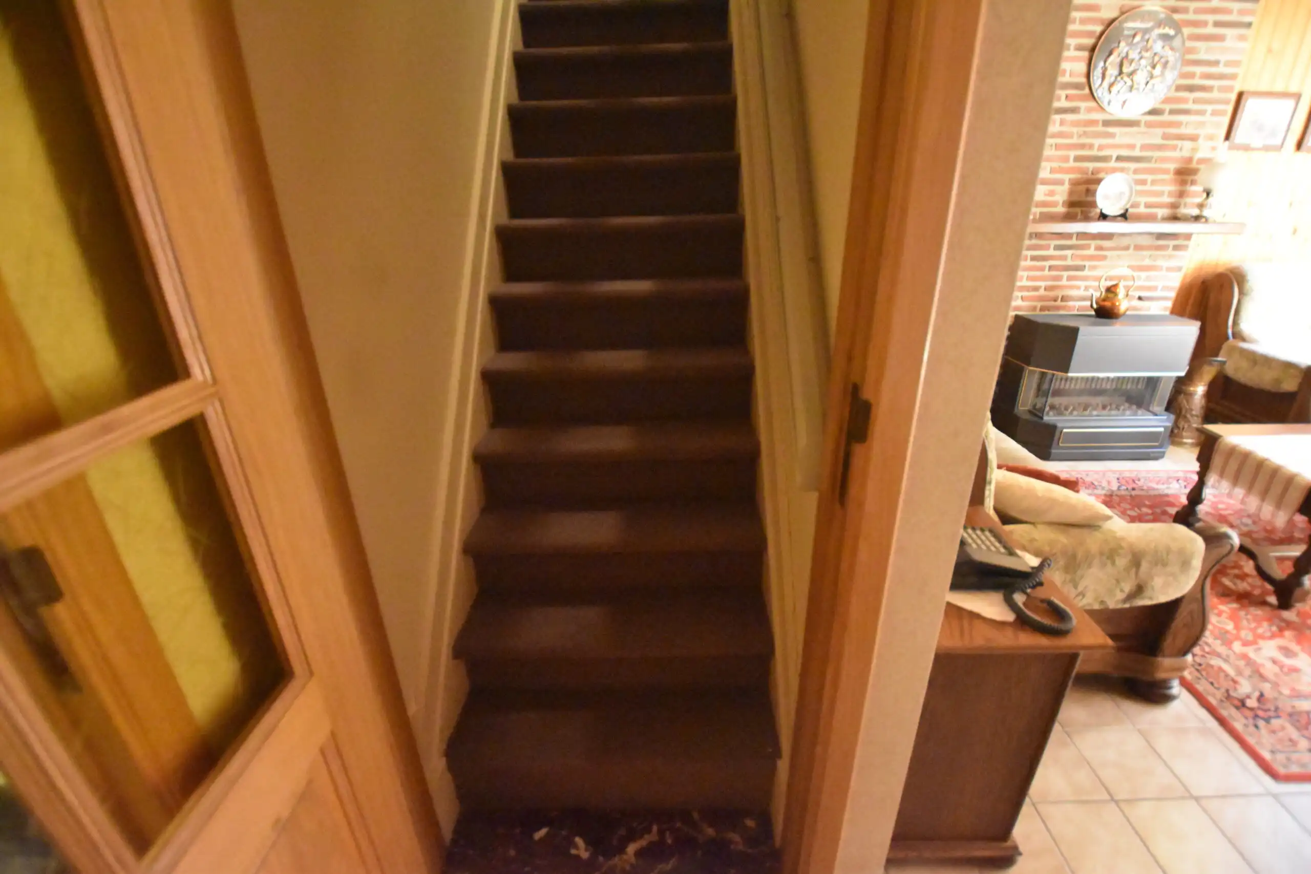 Verzorgde stadswoning met tuin op wandelafstand van alles foto 22