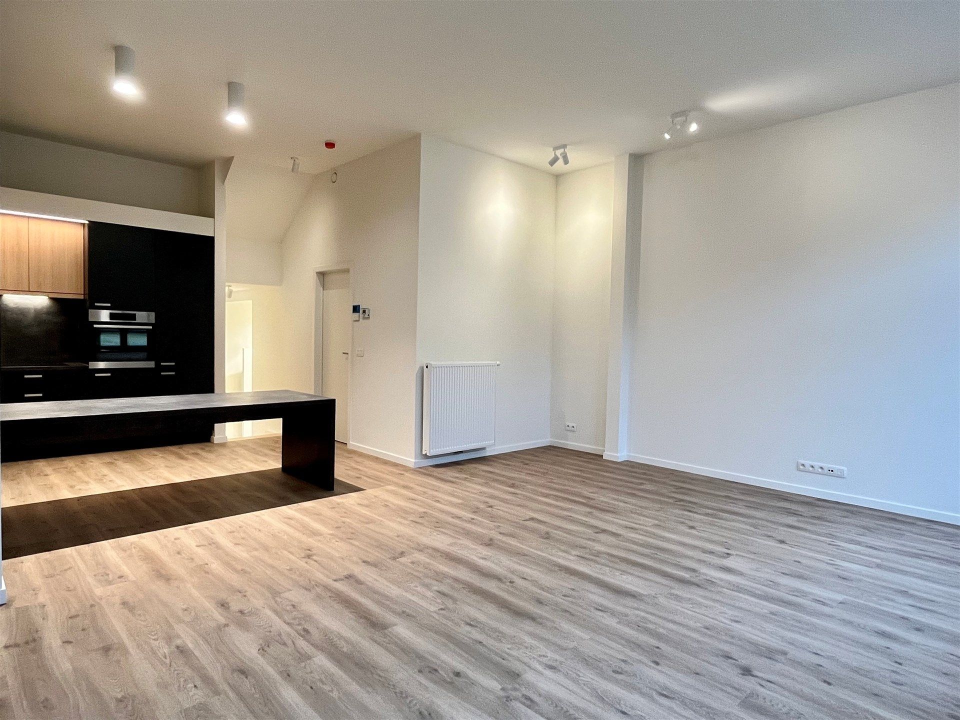 Luxueus gerenoveerd appartement – EPC A, instapklaar! foto 4