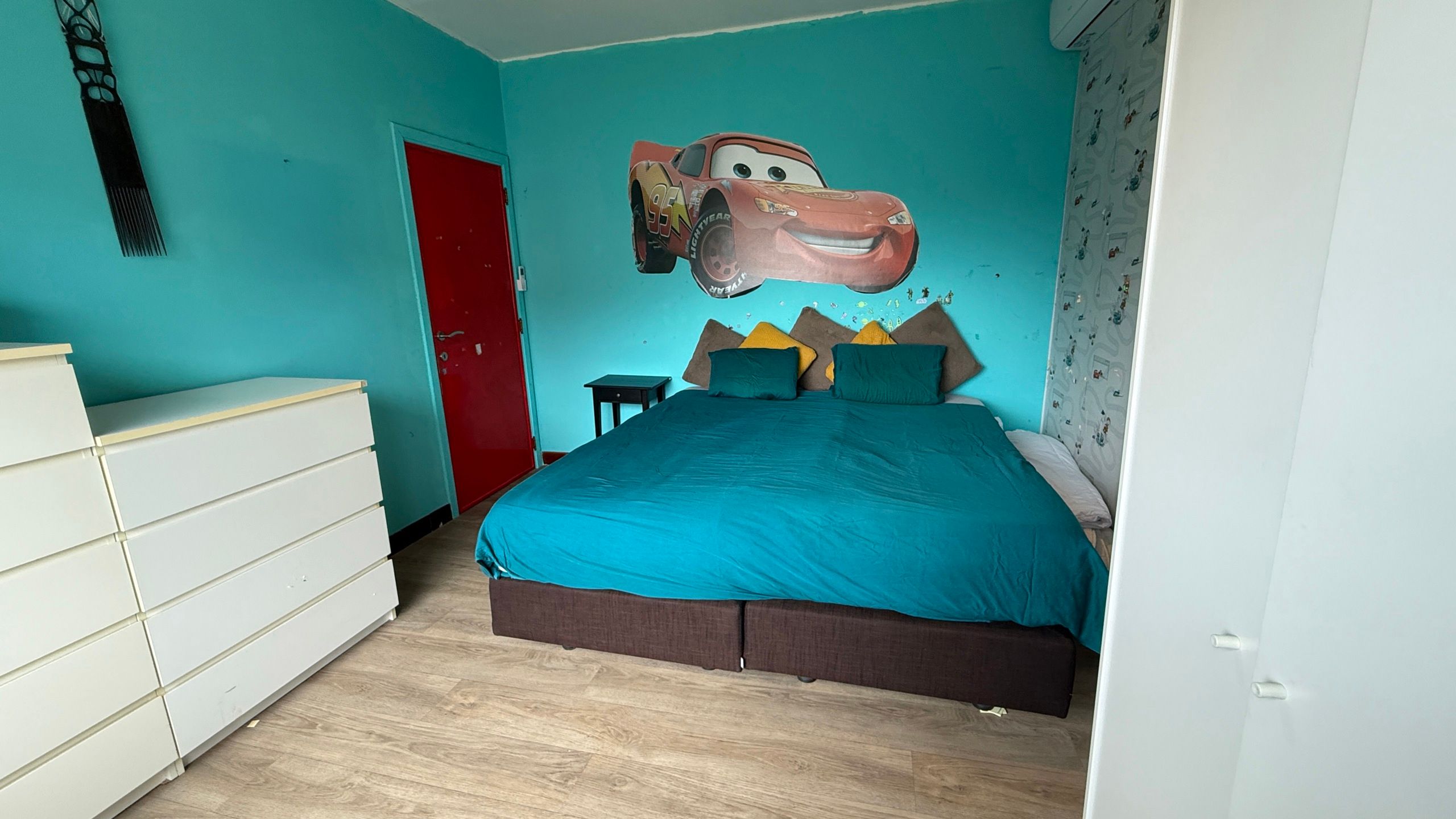 Prachtige halfopen bebouwing aan de rand van Aarschot foto 6