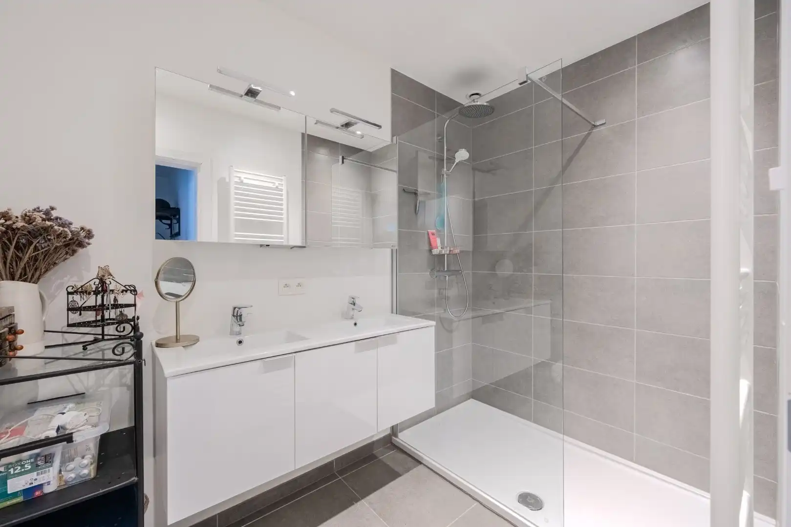Instapklaar appartement dichtbij zee foto 11