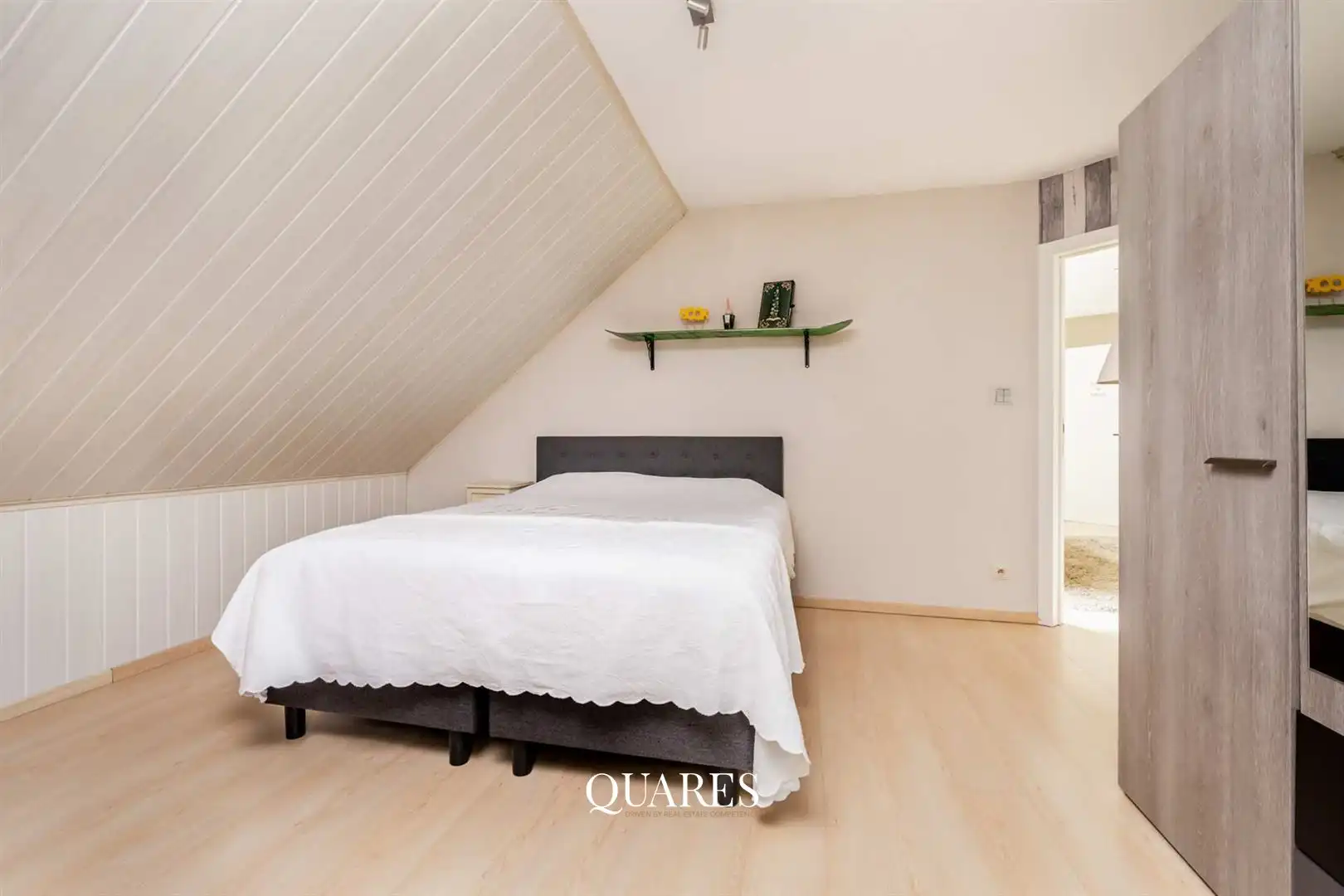 Prachtige villa op gigantisch perceel van 2600m² foto 17