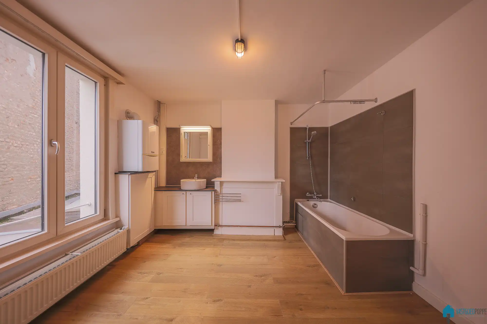 Eengezinswoning aan de Coupure foto 11