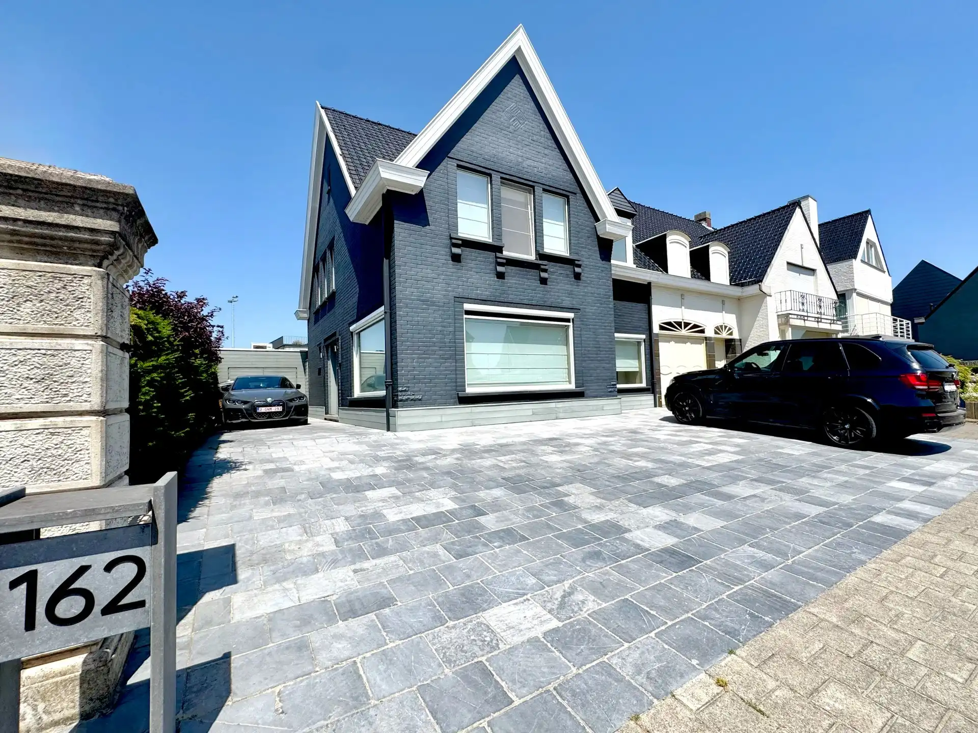 HALFOPEN WONING MET BIJGEBOUW|3 KAMERS|TUIN|440 M² foto 24