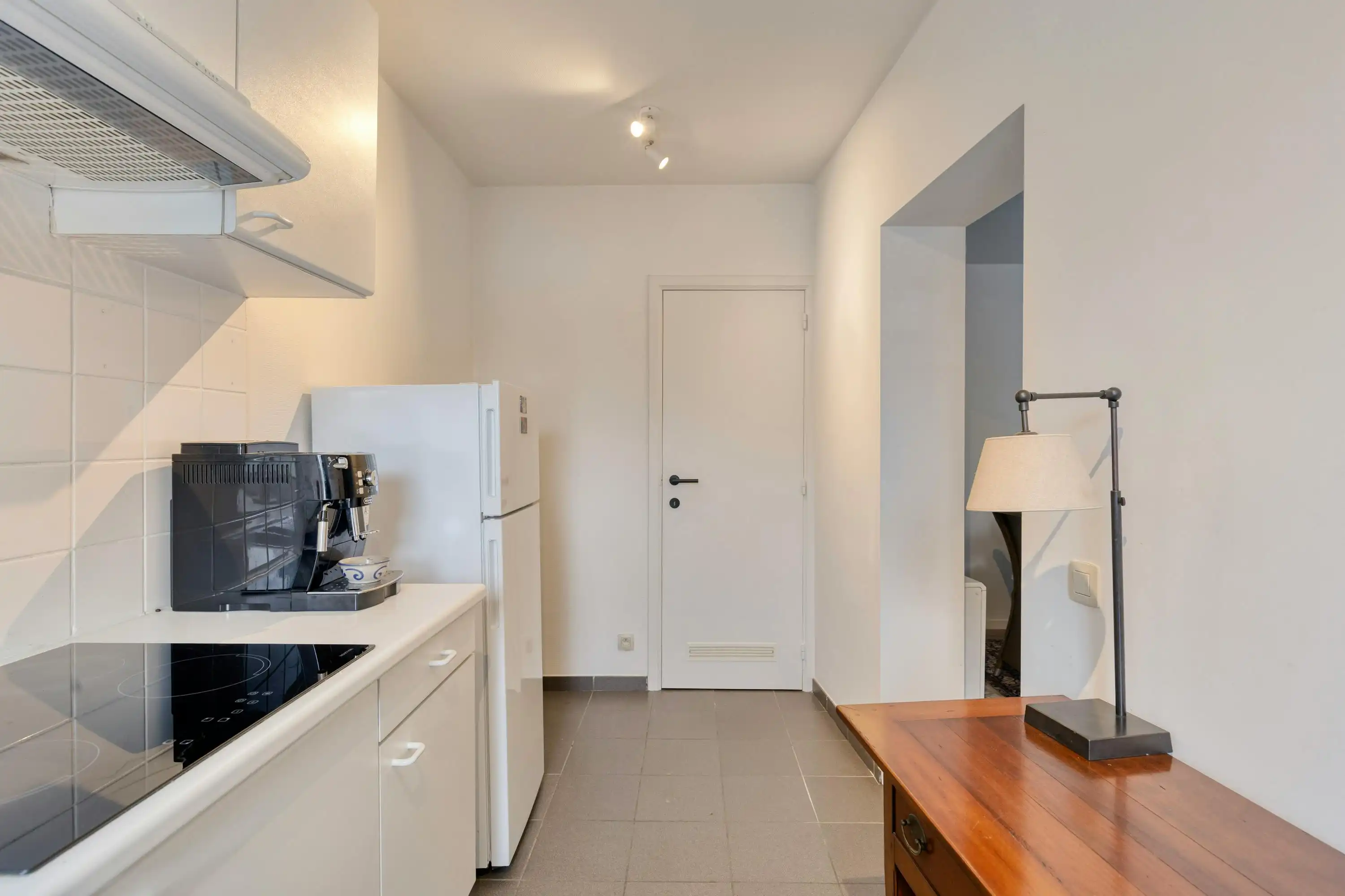 Appartement te koop in centrum Schilde!  foto 6