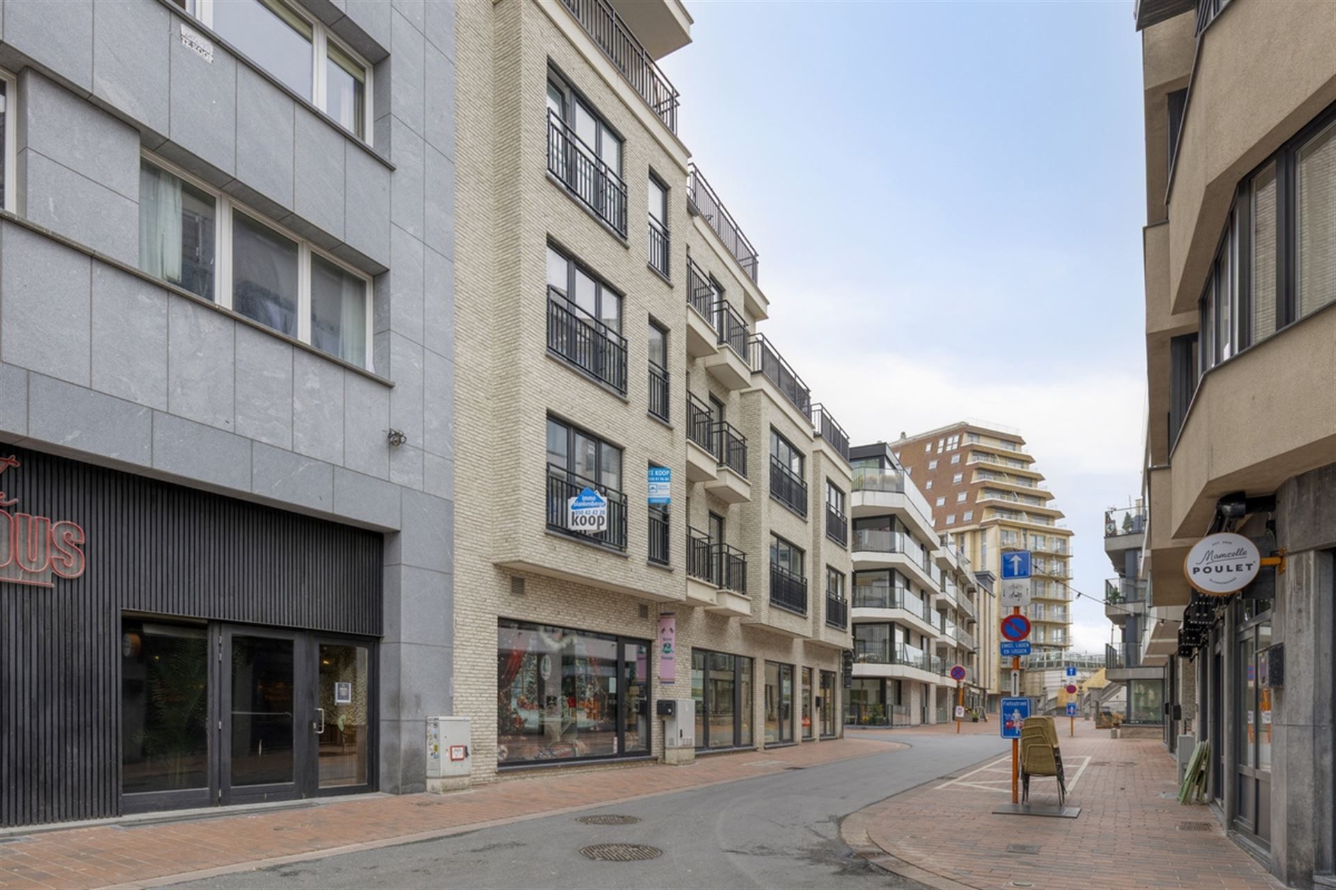 NIEUWBOUW / CENTRUM foto 25