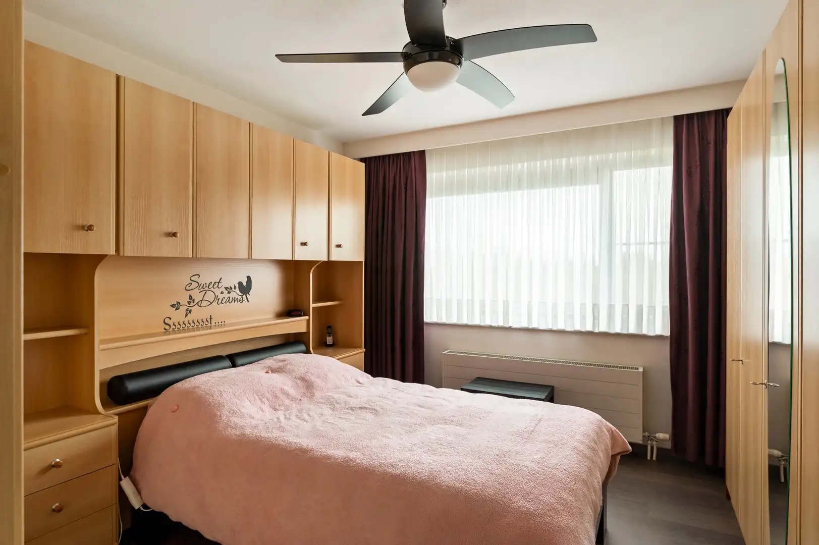 Ruim en lichtrijk app met parkzicht in Merksem foto 10