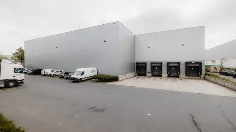 Logistieke site te huur foto 3