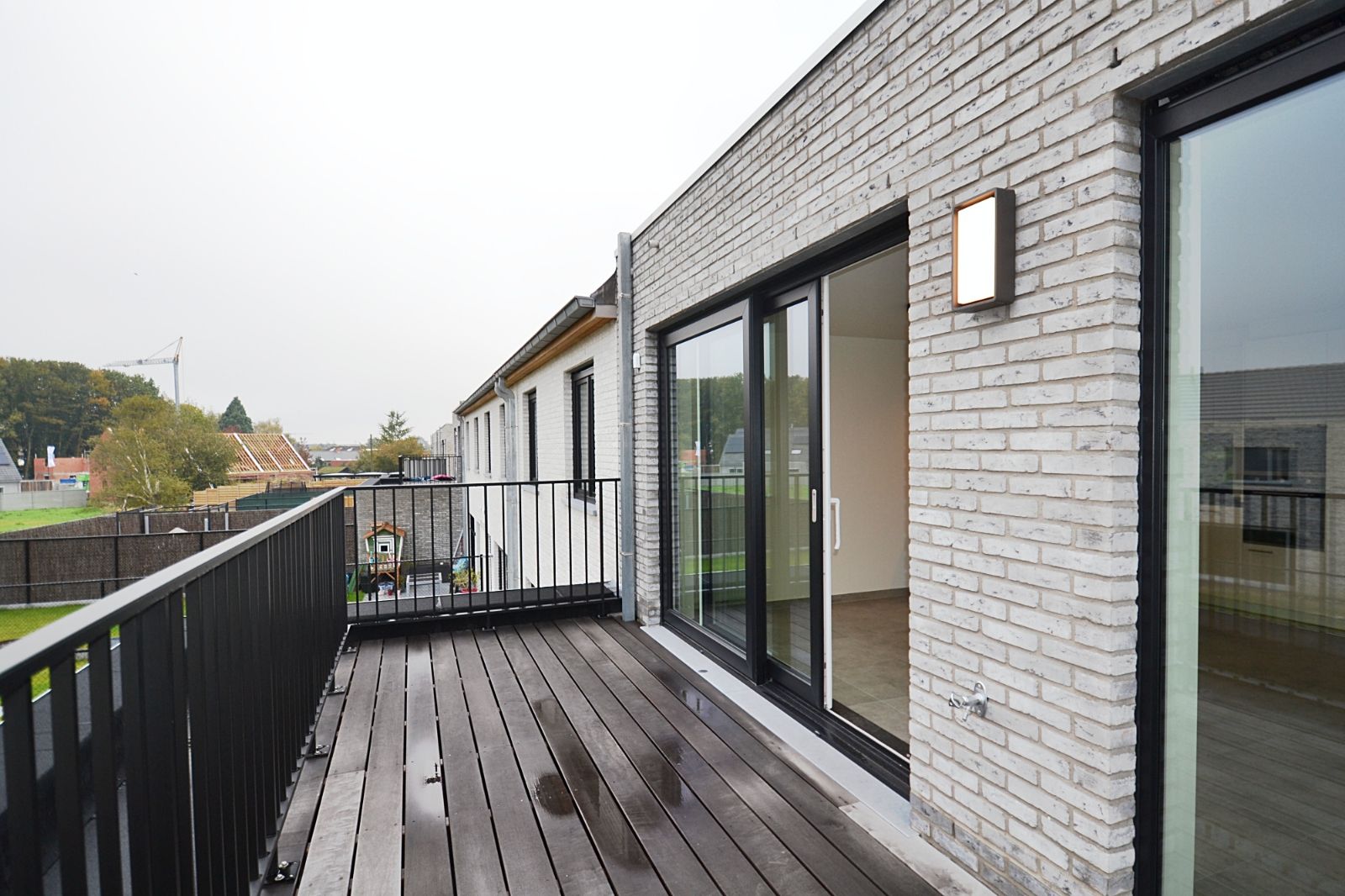Prachtig appartement met parkeerplaats foto 11