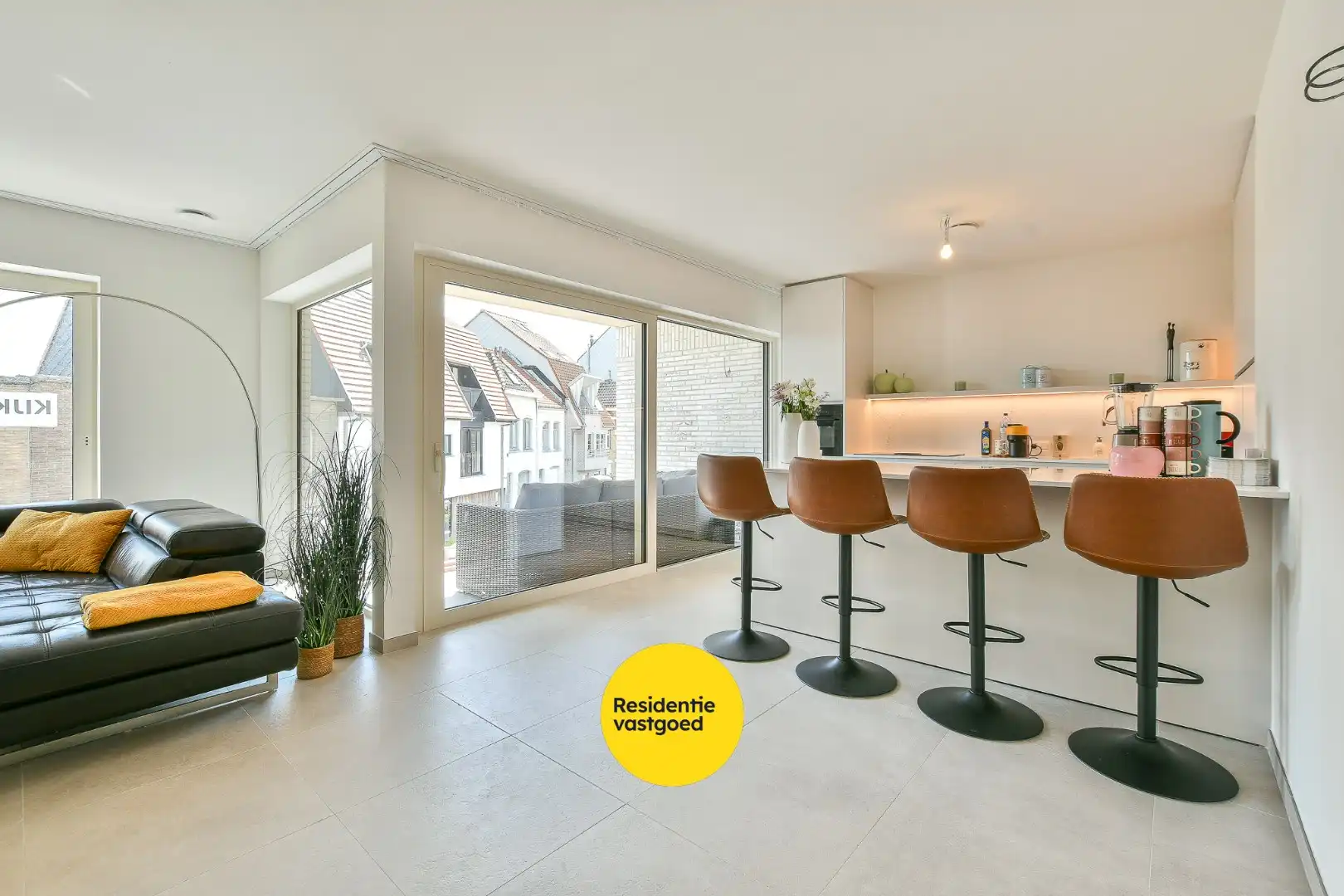 Ontdek Residentie “Ace” – Exclusief Wonen in het Hart van Wenduine foto 6