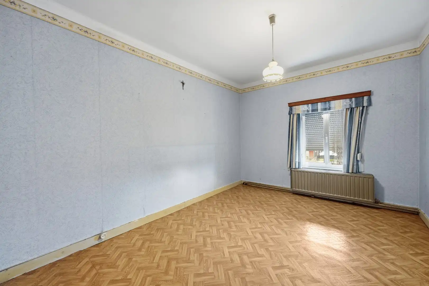Ruime gezinswoning met 4 slpks met ruime tuin op rustige ligging foto 16