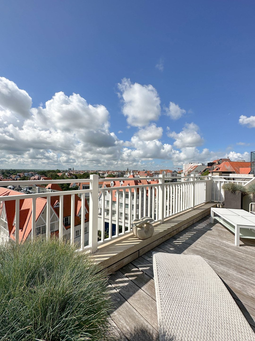 Verbluffende PENTHOUSE, met een schitterend Zuidgericht terras  foto 6