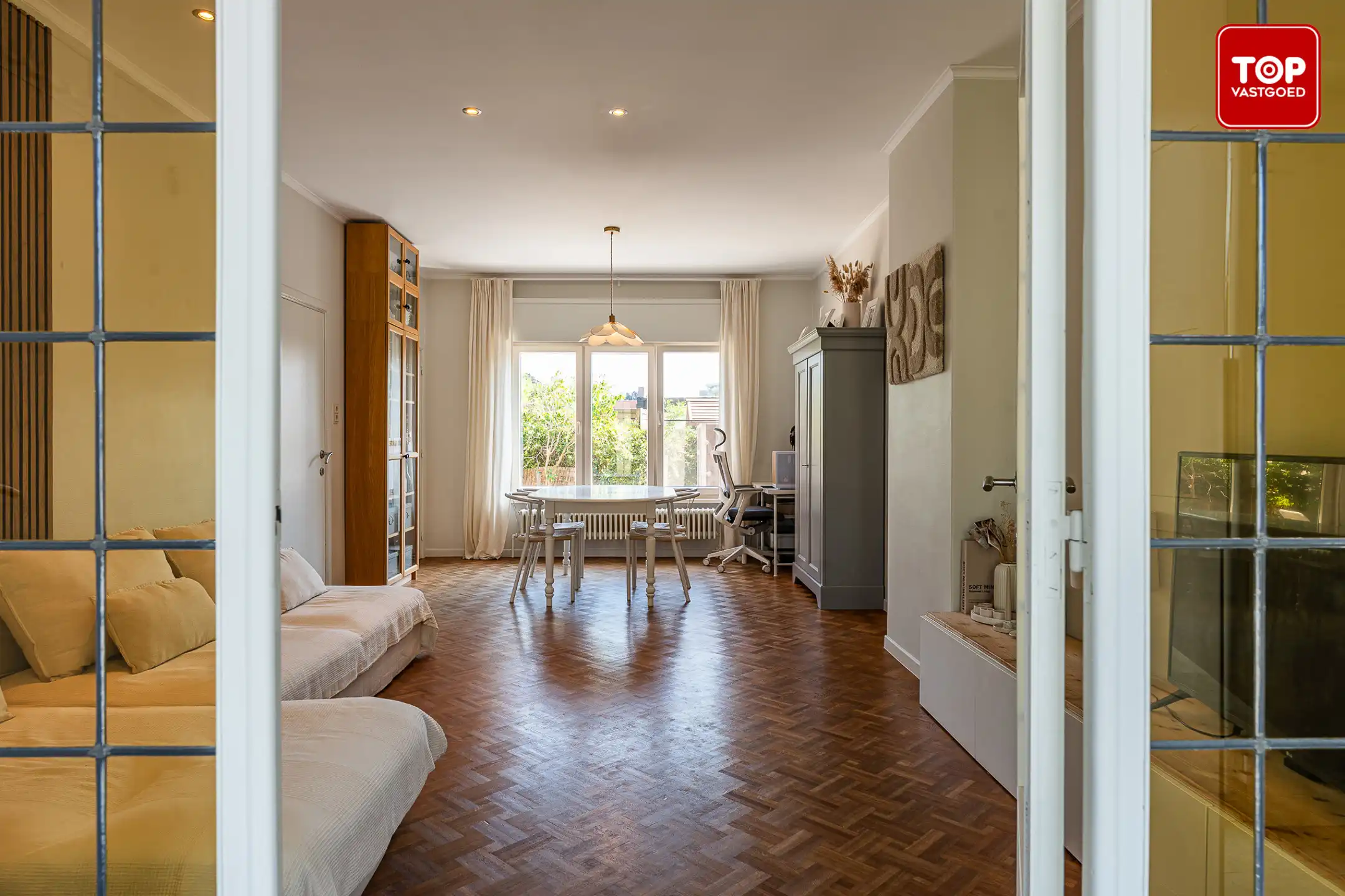 Huis te koop Wittelinkstraat 31 - 9000 Gent