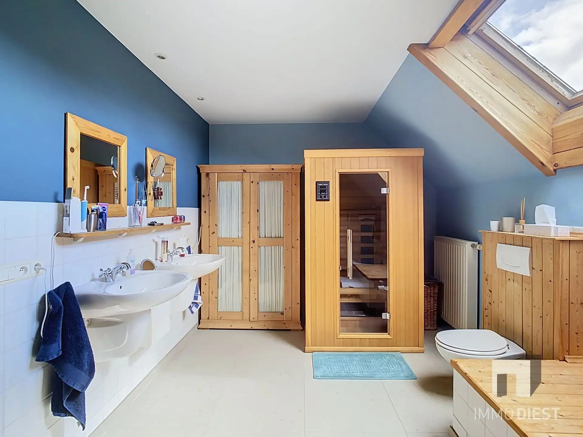 Ruim wonen in het groen van Koersel foto 34