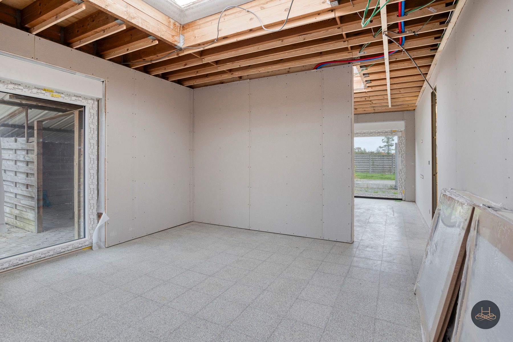 Woning met mogelijkheid tot handelszaak en weide van 3109 m² foto 8