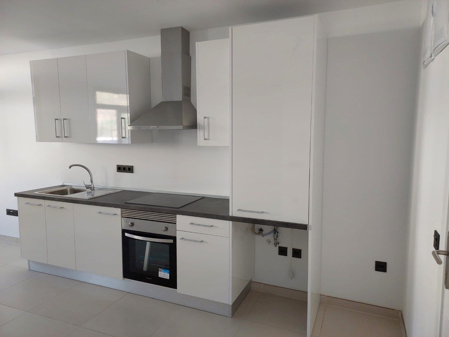 Modern appartement op centrale ligging te Tenerife foto 6