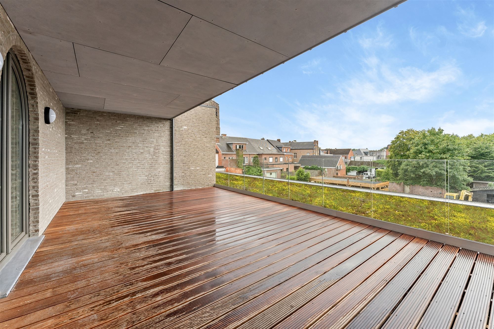 PRACHTIGE PENTHOUSE VAN 164M2 MET ZALIG ZONNETERRAS foto 28
