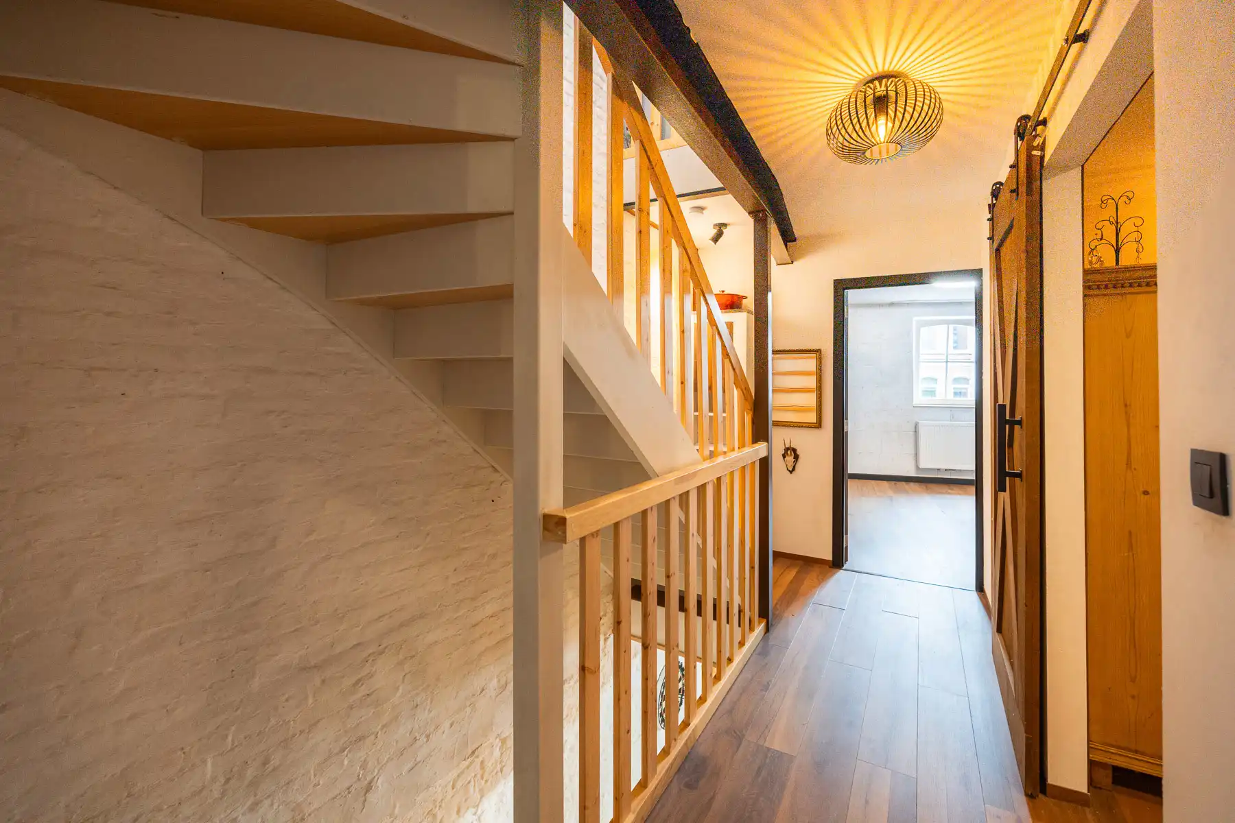 Centraal gelegen energiezuinige en instapklare woning foto 13