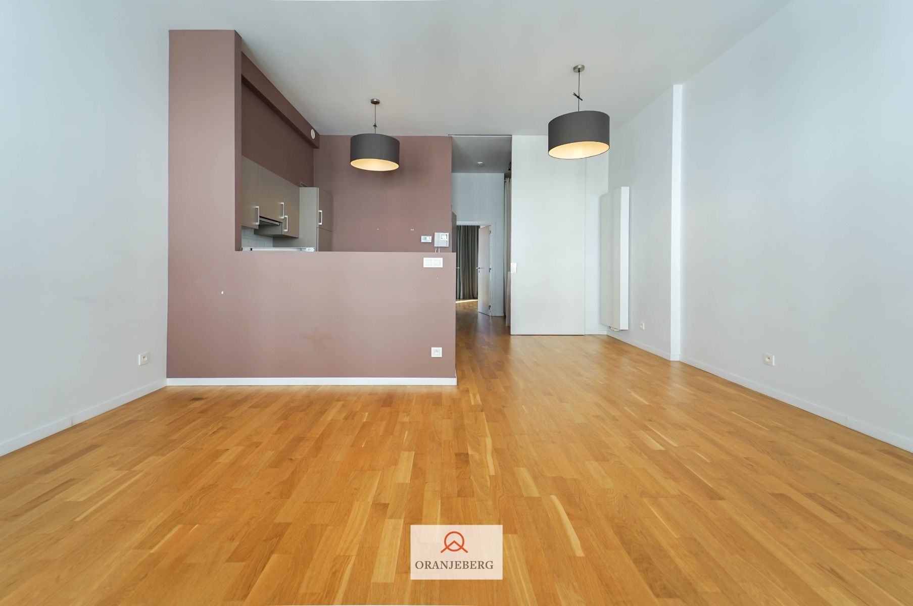 Appartement te huur vlakbij Kouter foto 3