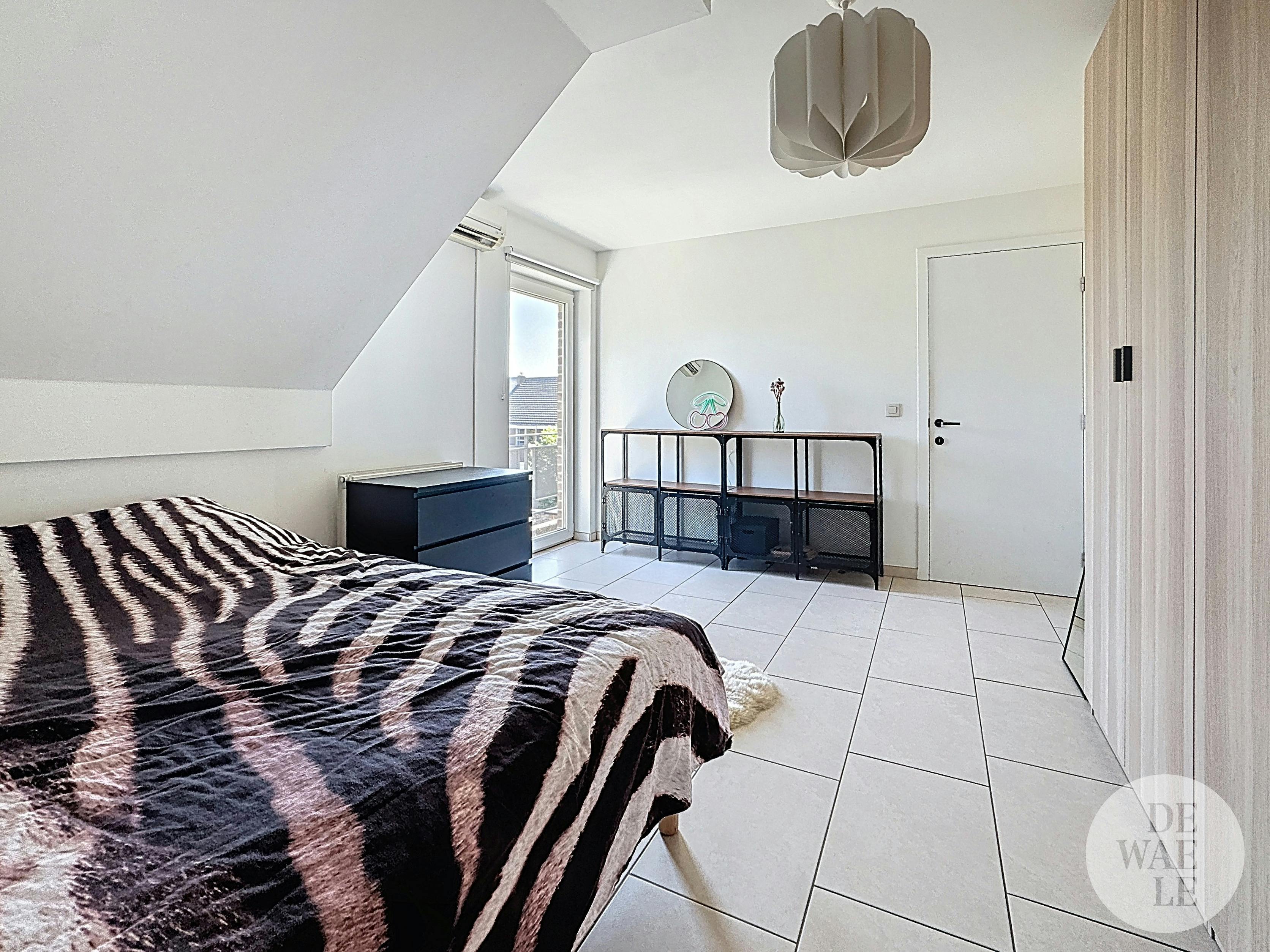 Mooi appartement te huur in Gruitrode centrum foto 9